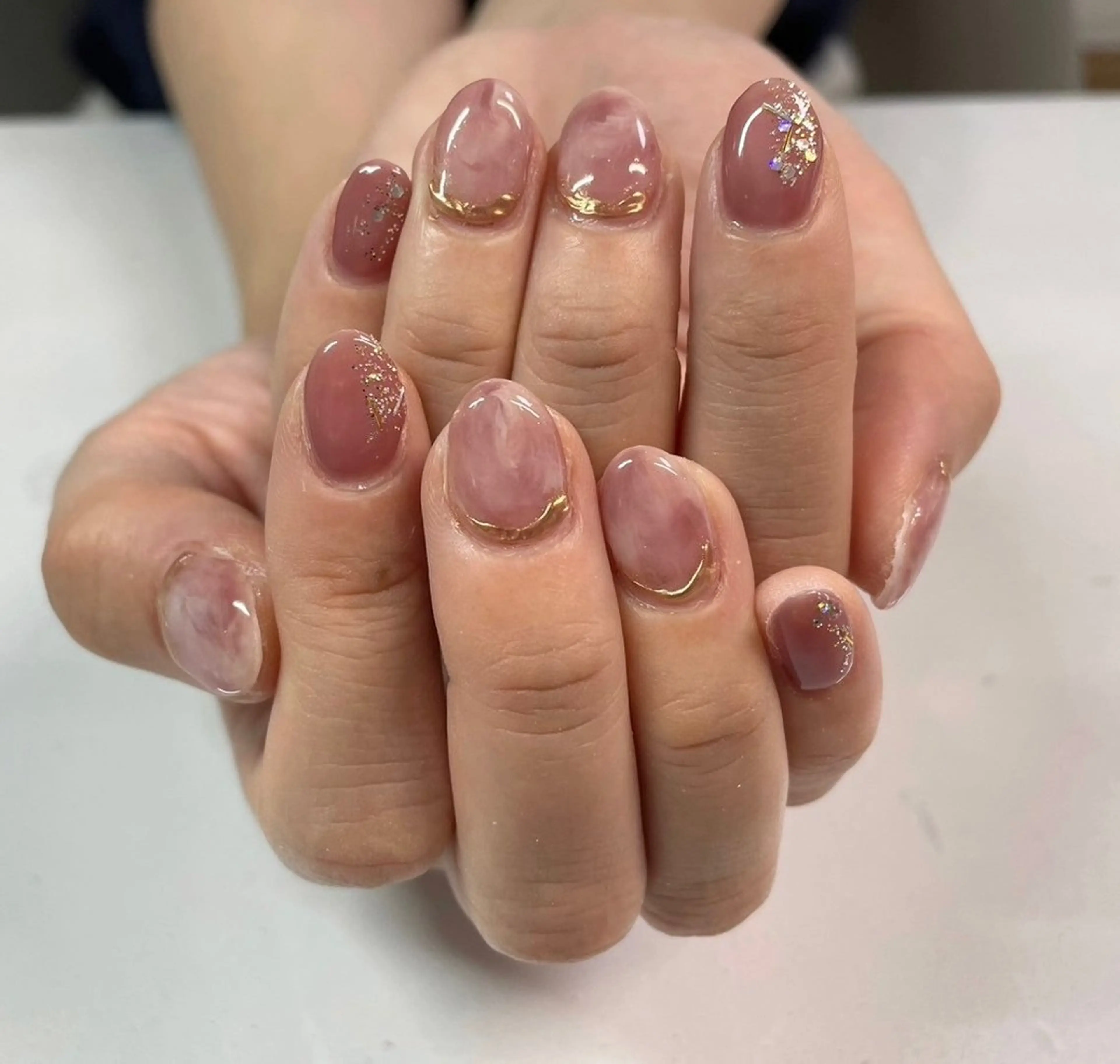 ネイル ハンドネイル nail salon 18.のネイルデザイン