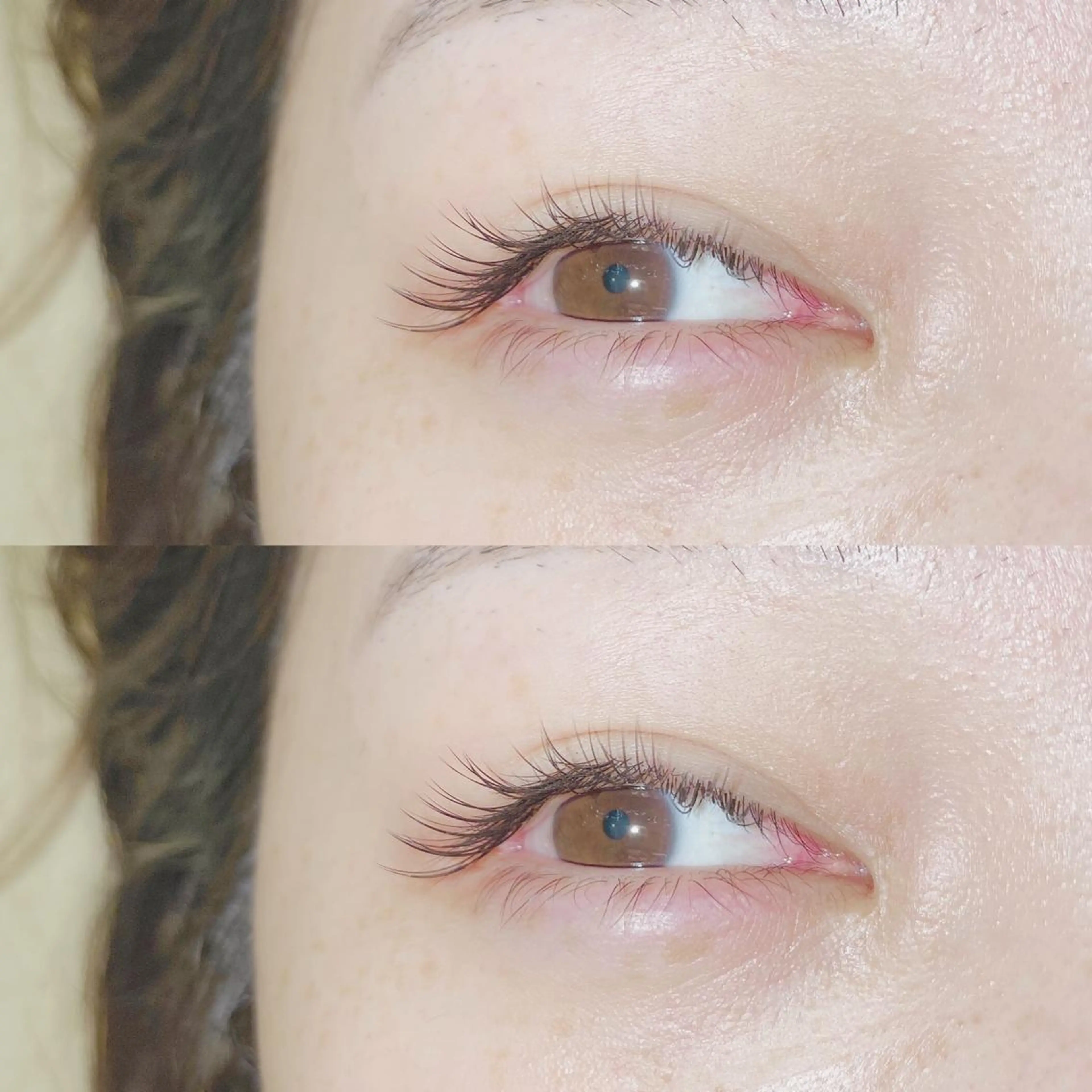 マツエク・マツパ Jカール ナチュラル マツエク Neo店長🌿 KOTONO🌿のマツエク・マツパデザイン