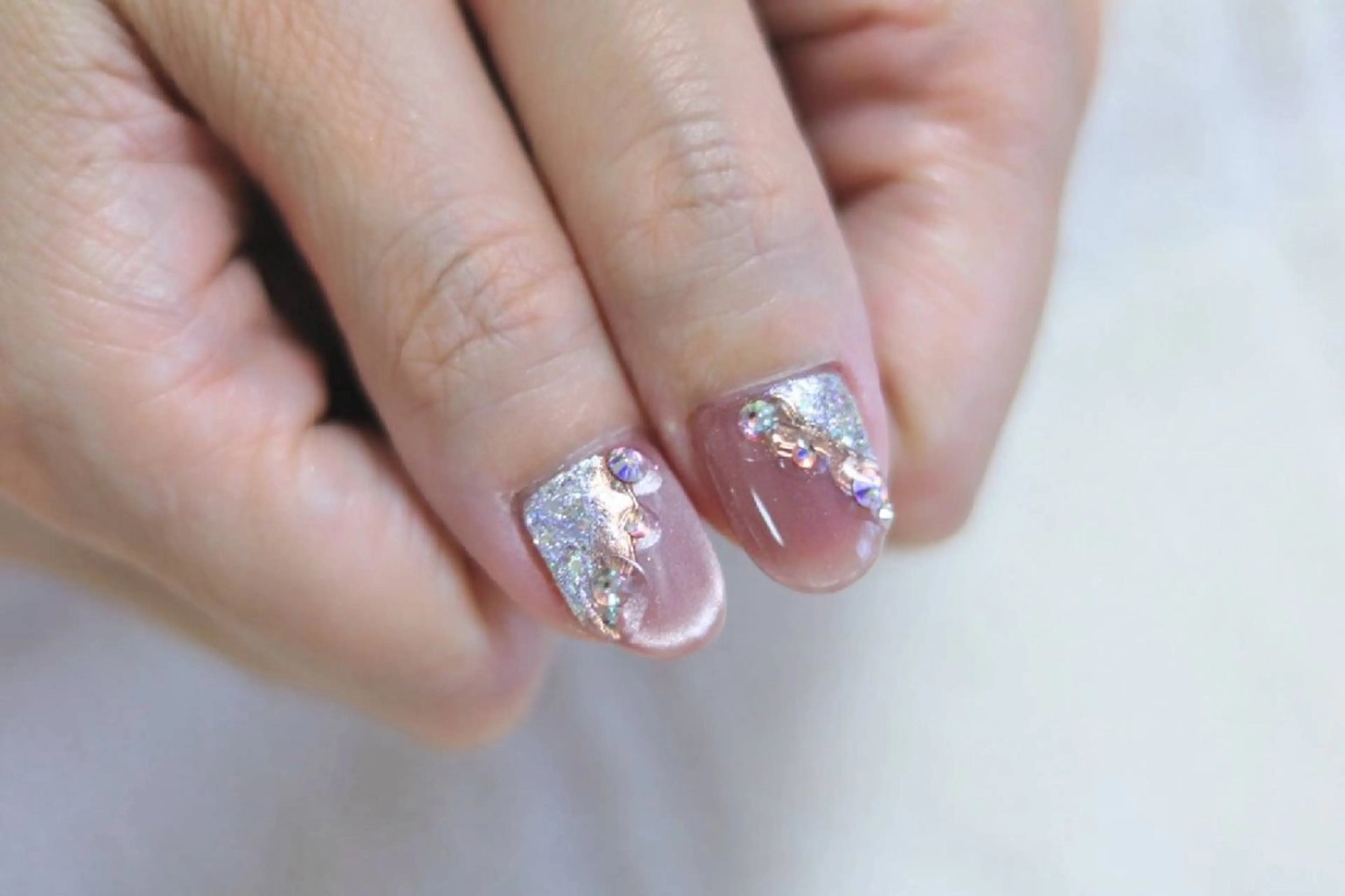 ネイル y-nail ★のネイルデザイン