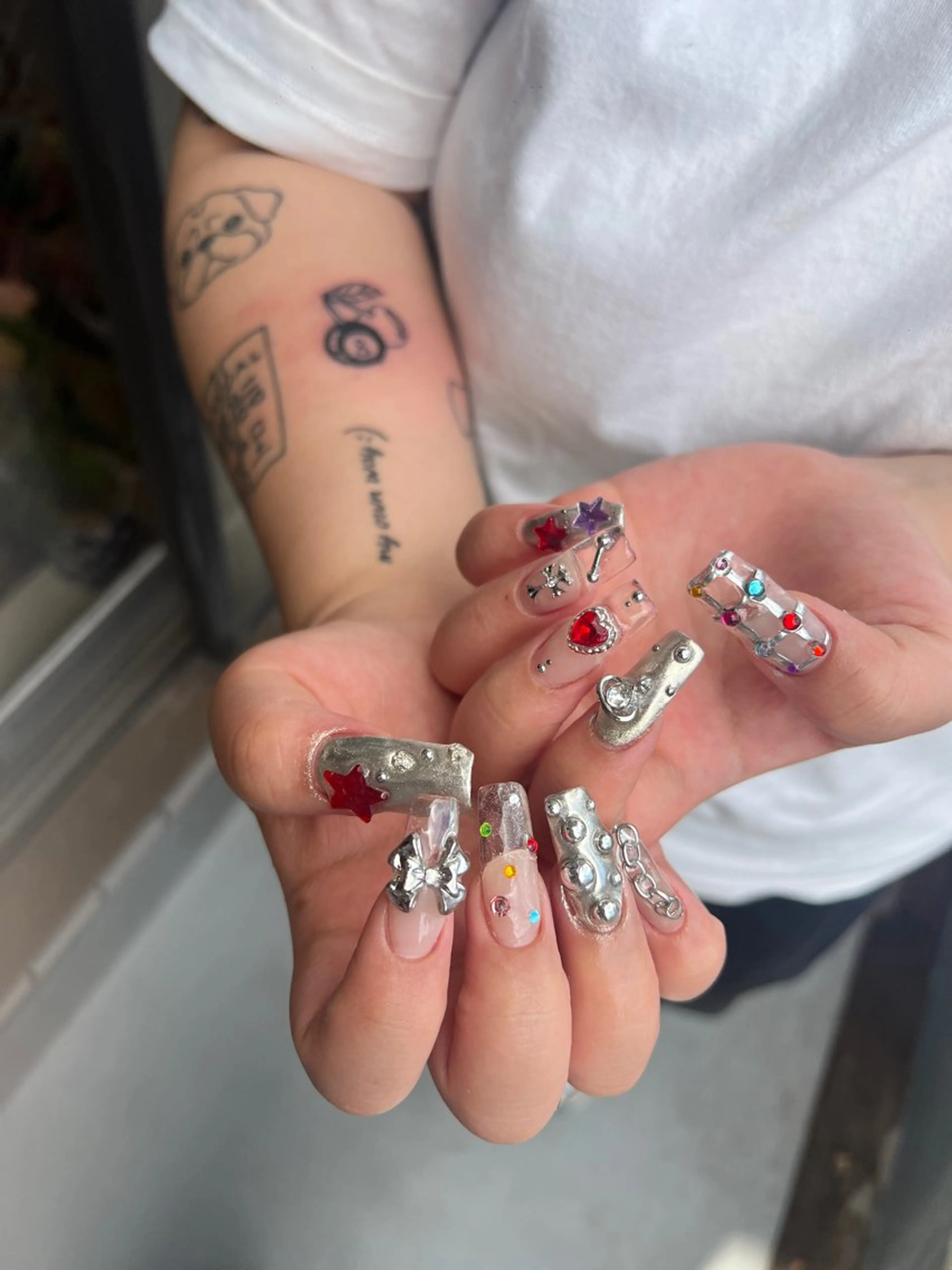 ネイル NONO /episkeyのネイルデザイン