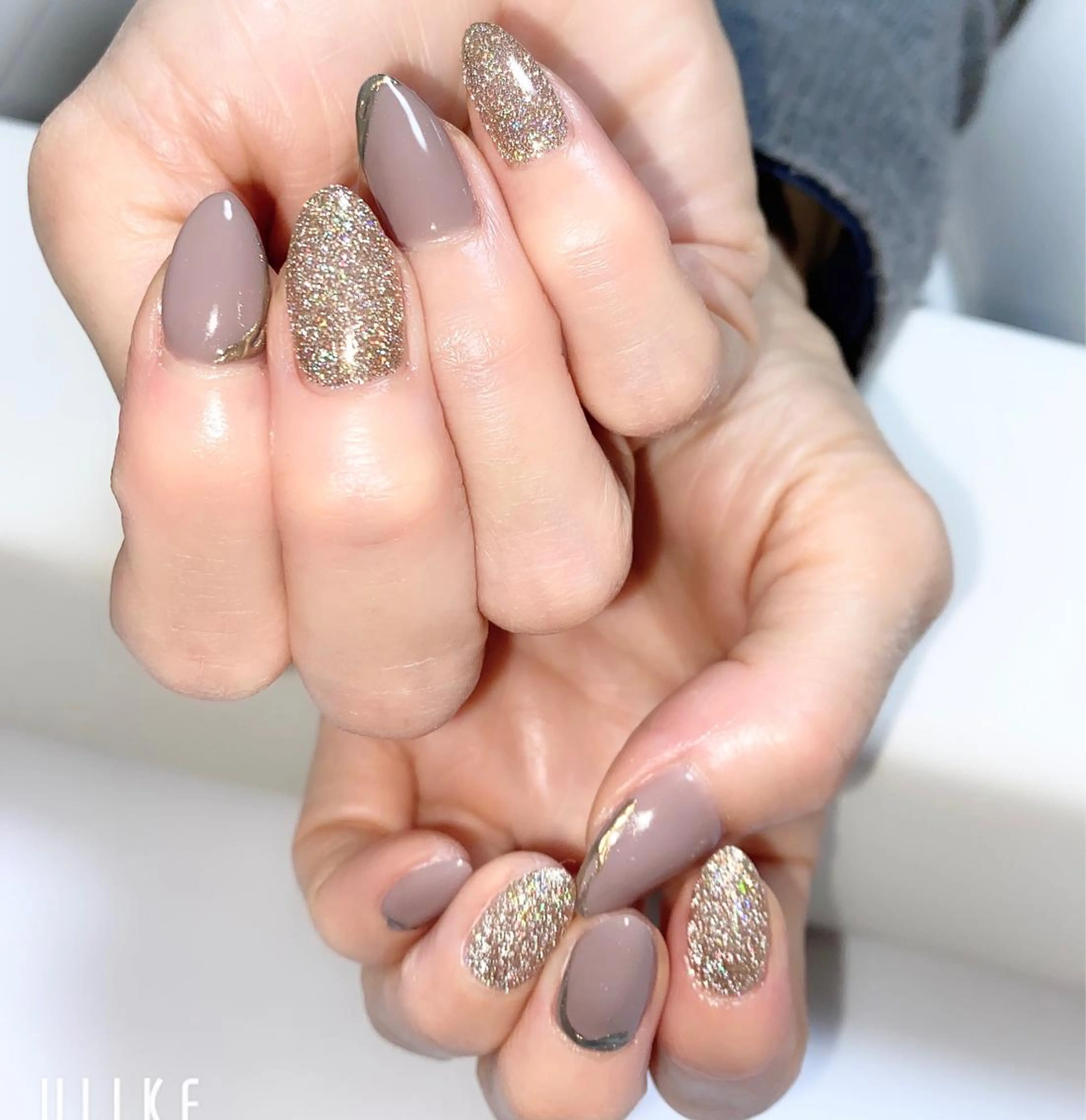 ネイル ハンドネイル Beauty salonBellのエステ・リラクイメージ