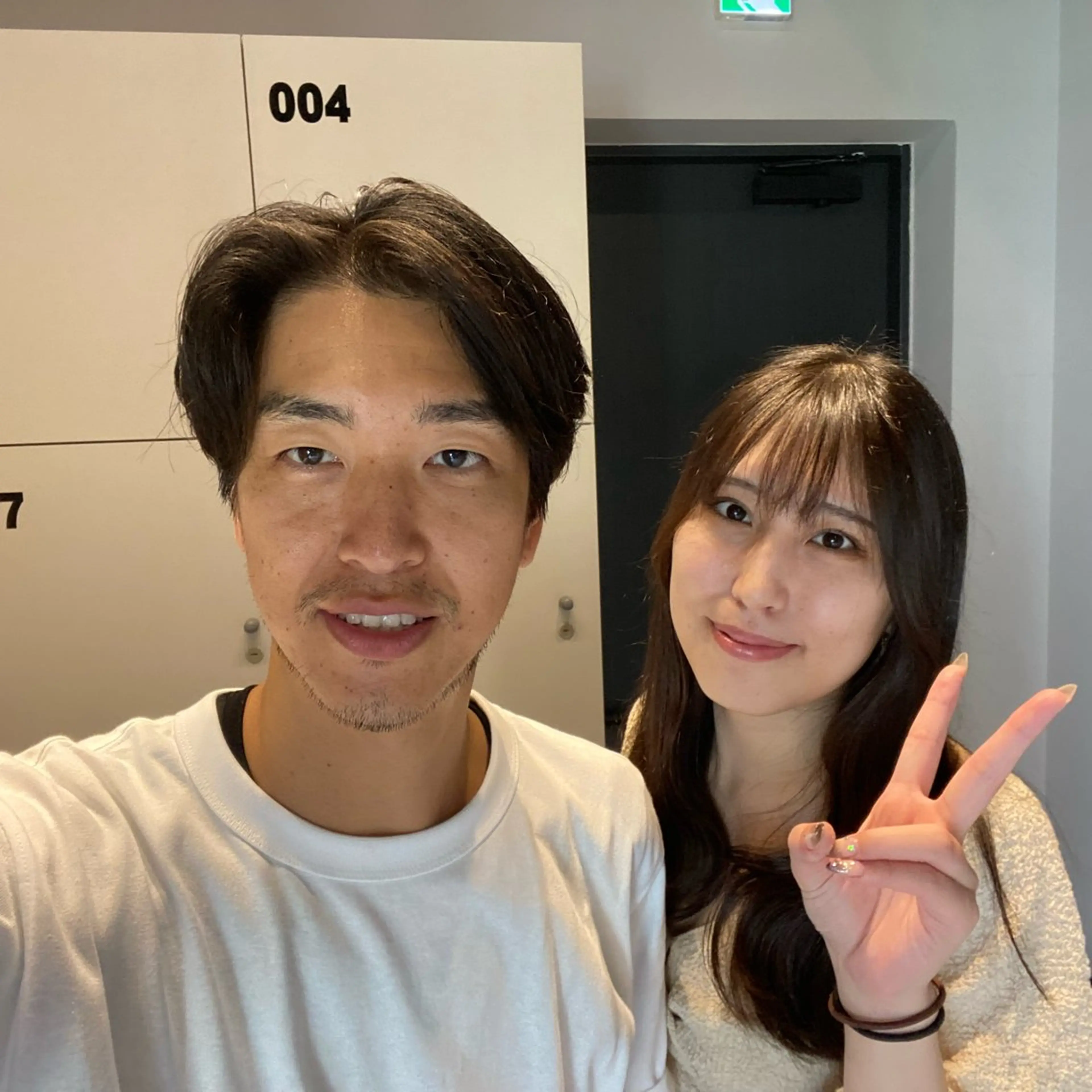 ロング ハイライト 髪質改善 レイヤーカット カット ヘアカラー トリートメント また会いたくなる 美容師【KENTA】のヘアスタイル