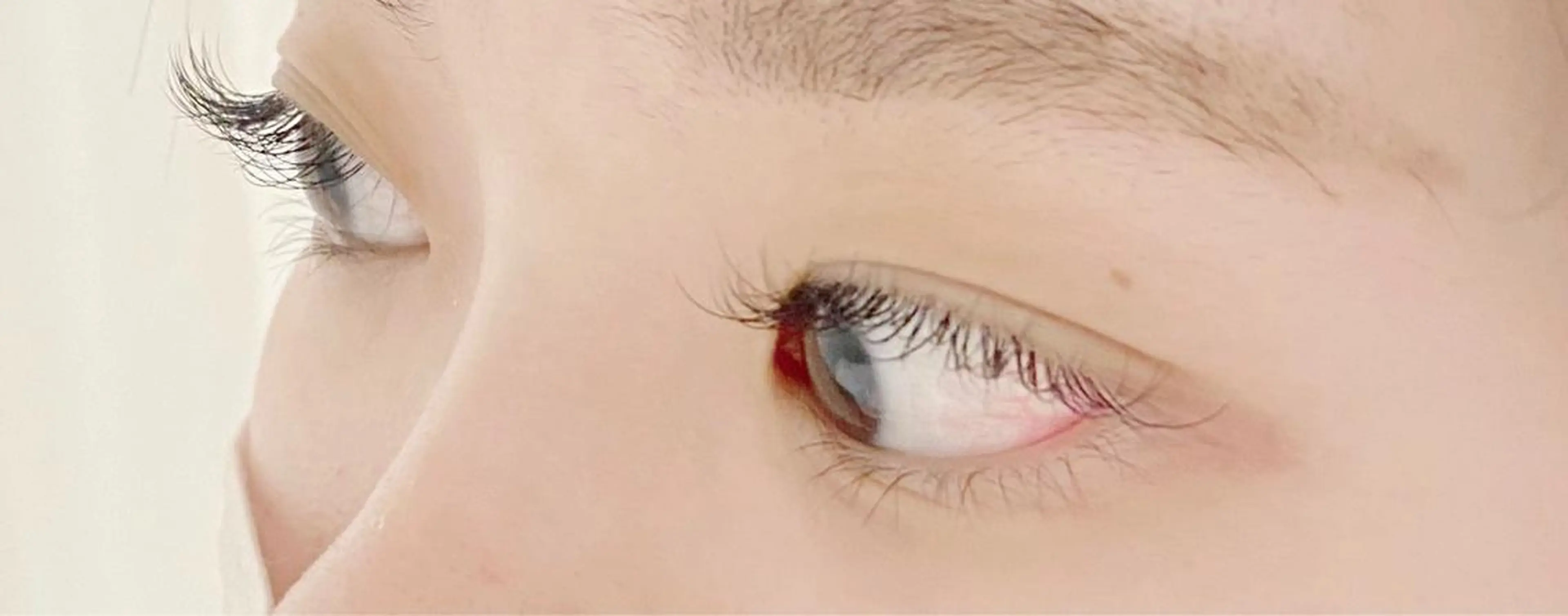 マツエク・マツパ 南上 野々佳のヘアスタイル