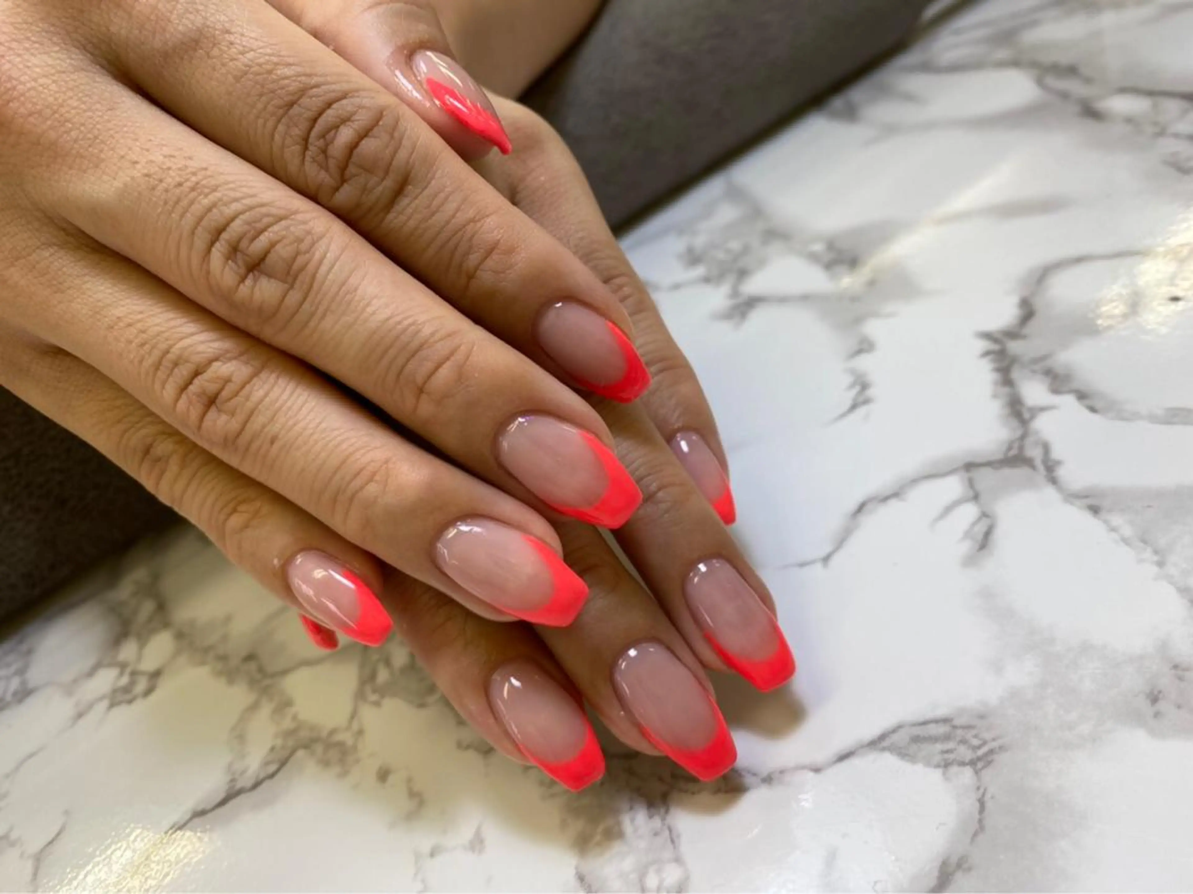 ネイル Avenir所属・Avenir nailのネイルデザイン