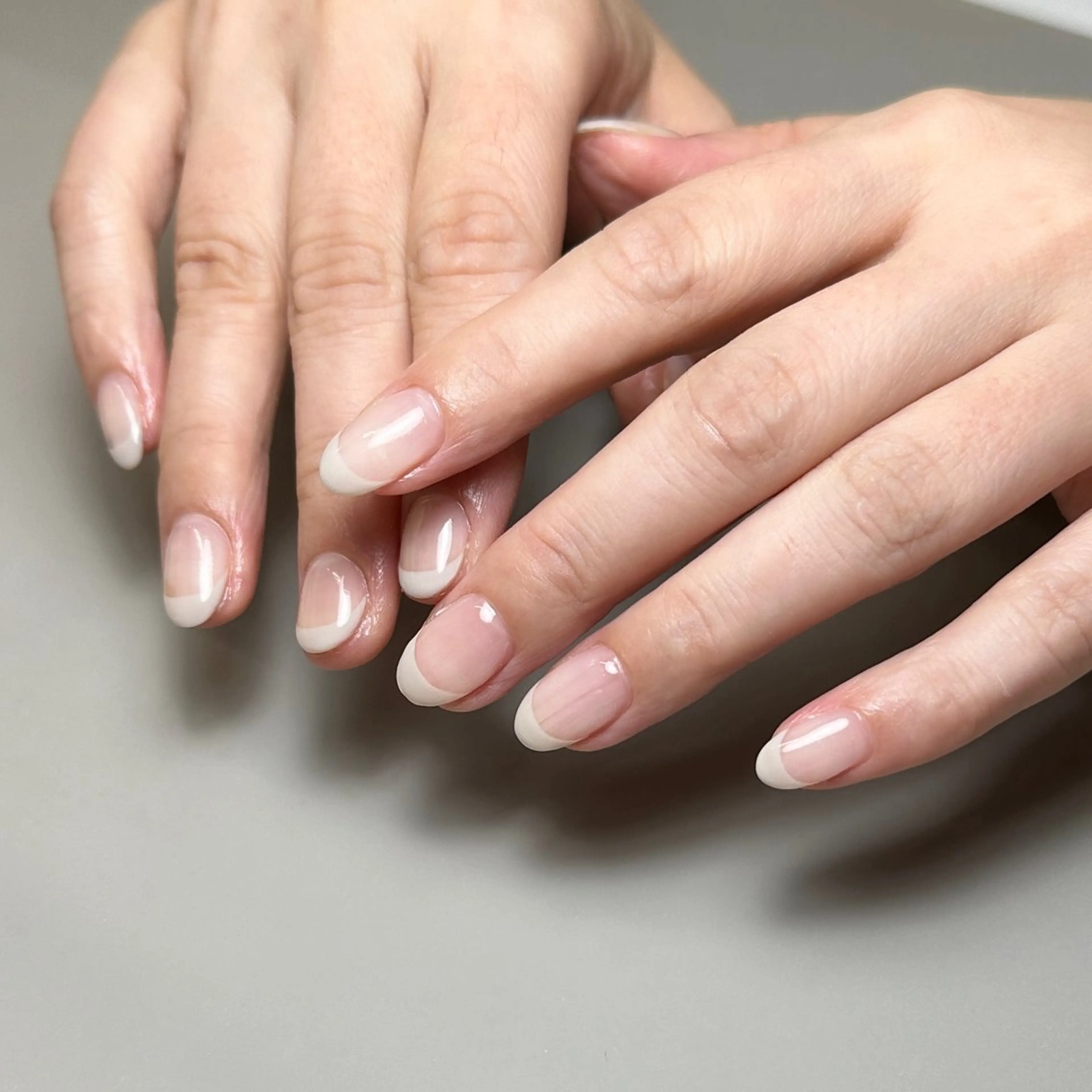 ネイル ハンドネイル salon mowa所属・mowa 🌿‬ kanaのネイルデザイン