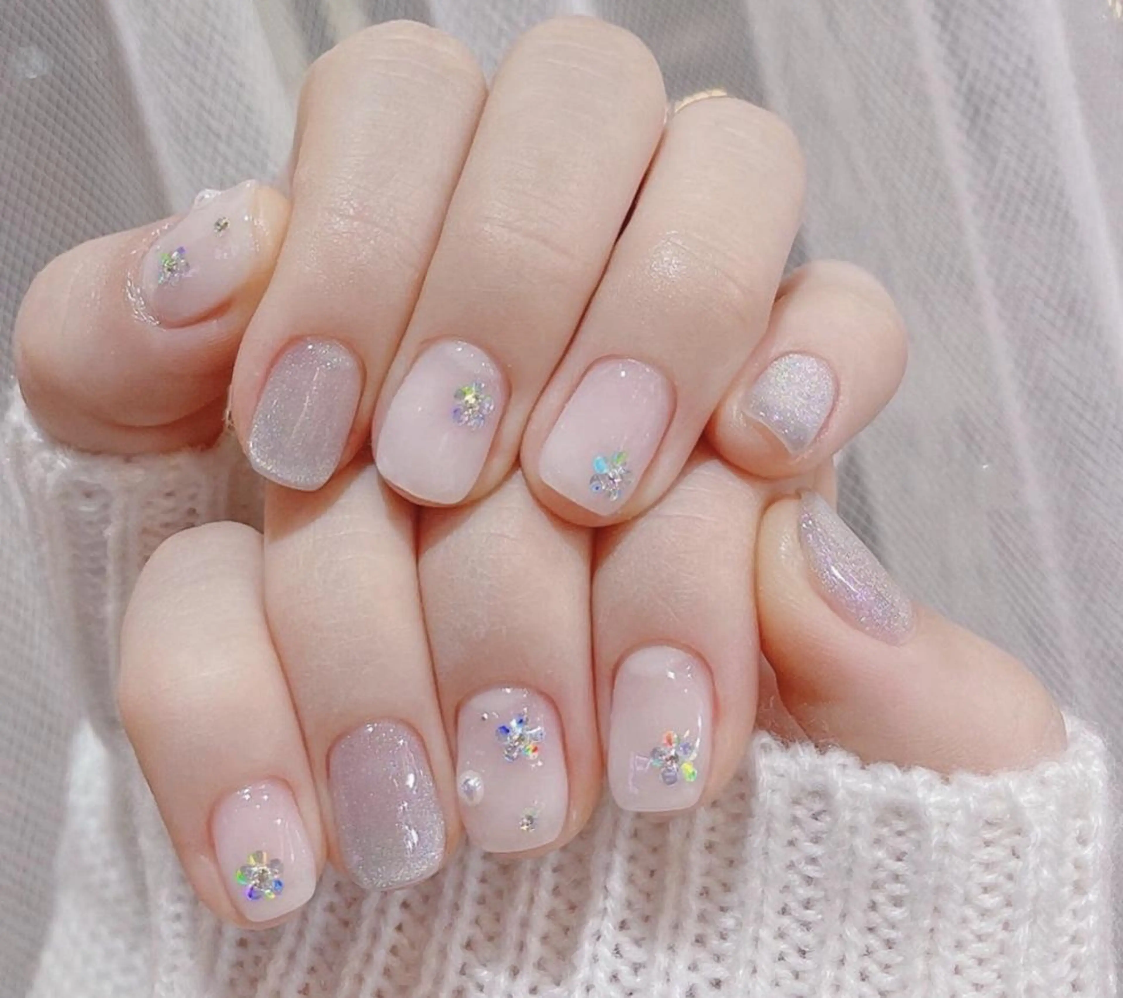 ネイル Cute beauty2のマツエク・マツパデザイン