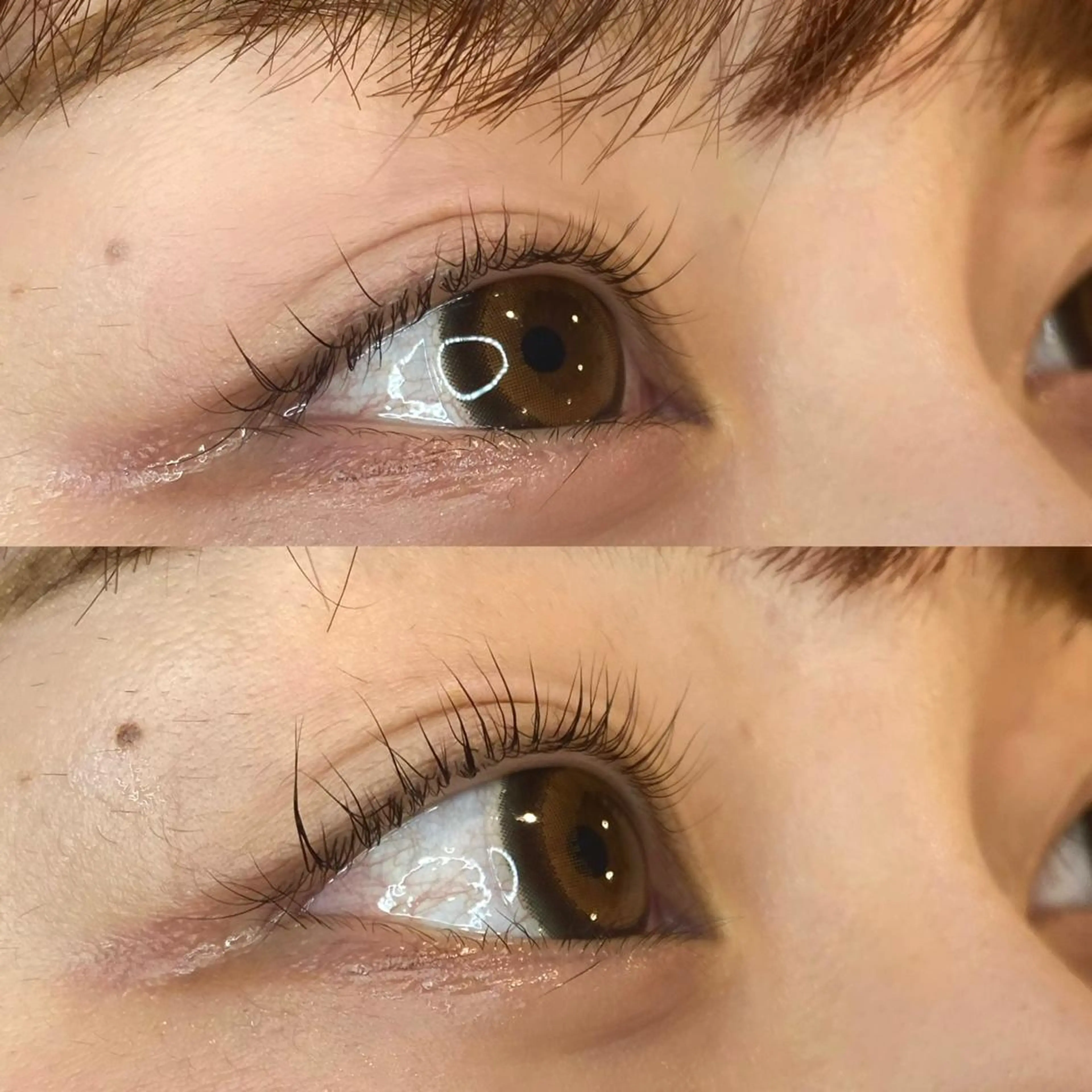 マツエク・マツパ C'est la vie!所属・Cestlavie! KOHTANIのマツエク・マツパデザイン