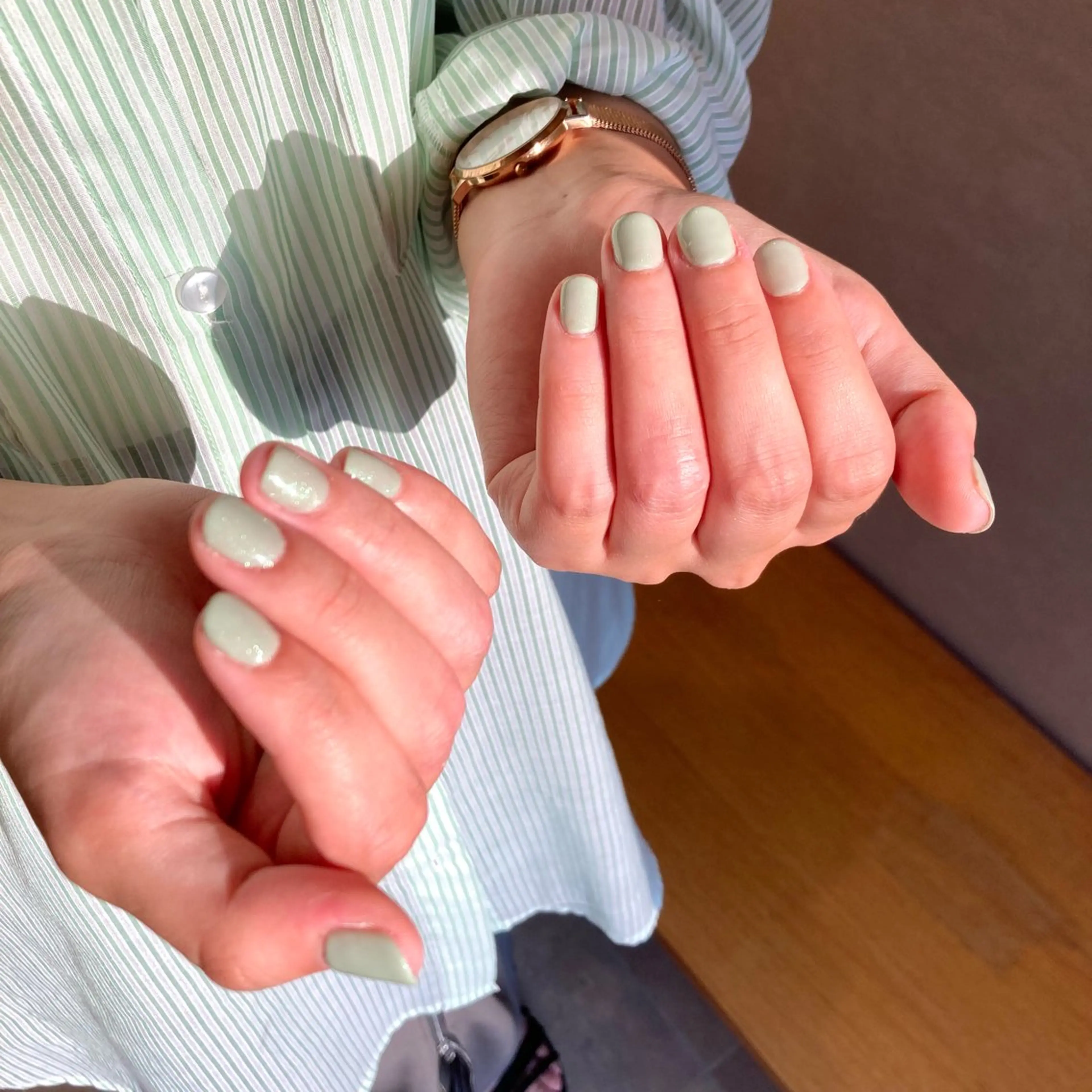 ネイル Aloha  Luana HIKAWASANDOU所属・AlohaLuana 🌺 naoのネイルデザイン