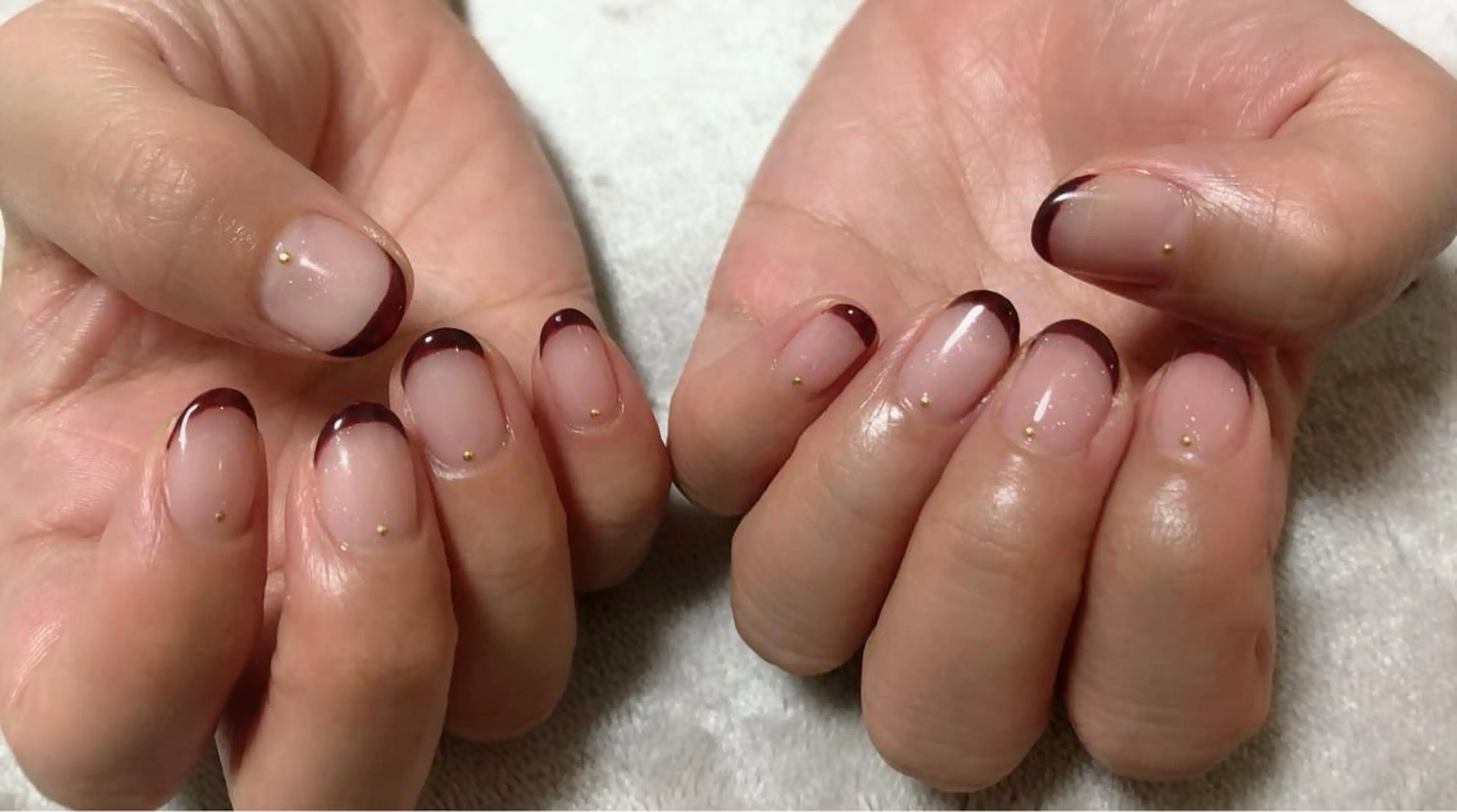 ネイル ハンドネイル t. yoshizawaのネイルデザイン