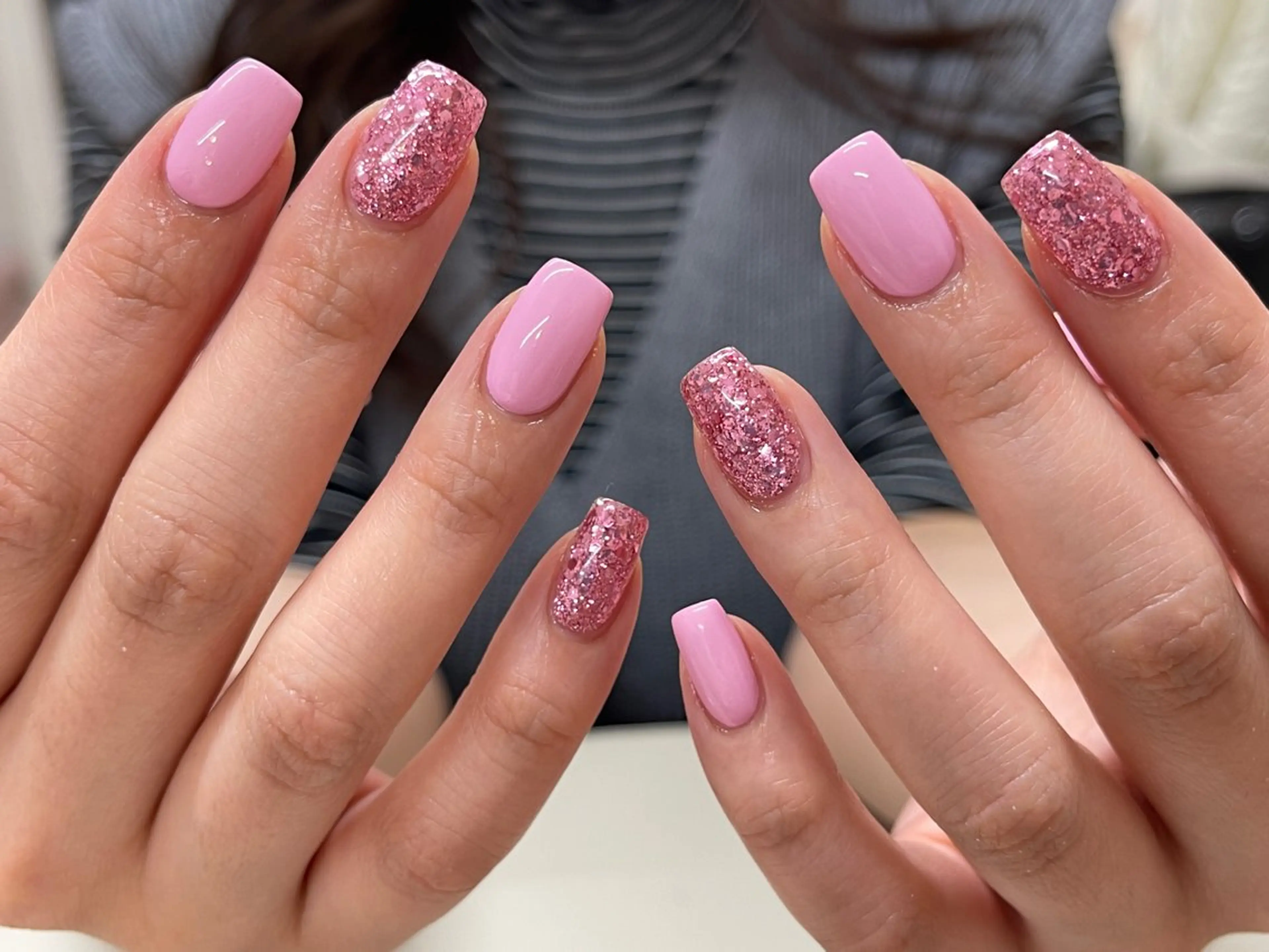 ネイル ハンドネイル mirage nail所属・mirage nail _のネイルデザイン