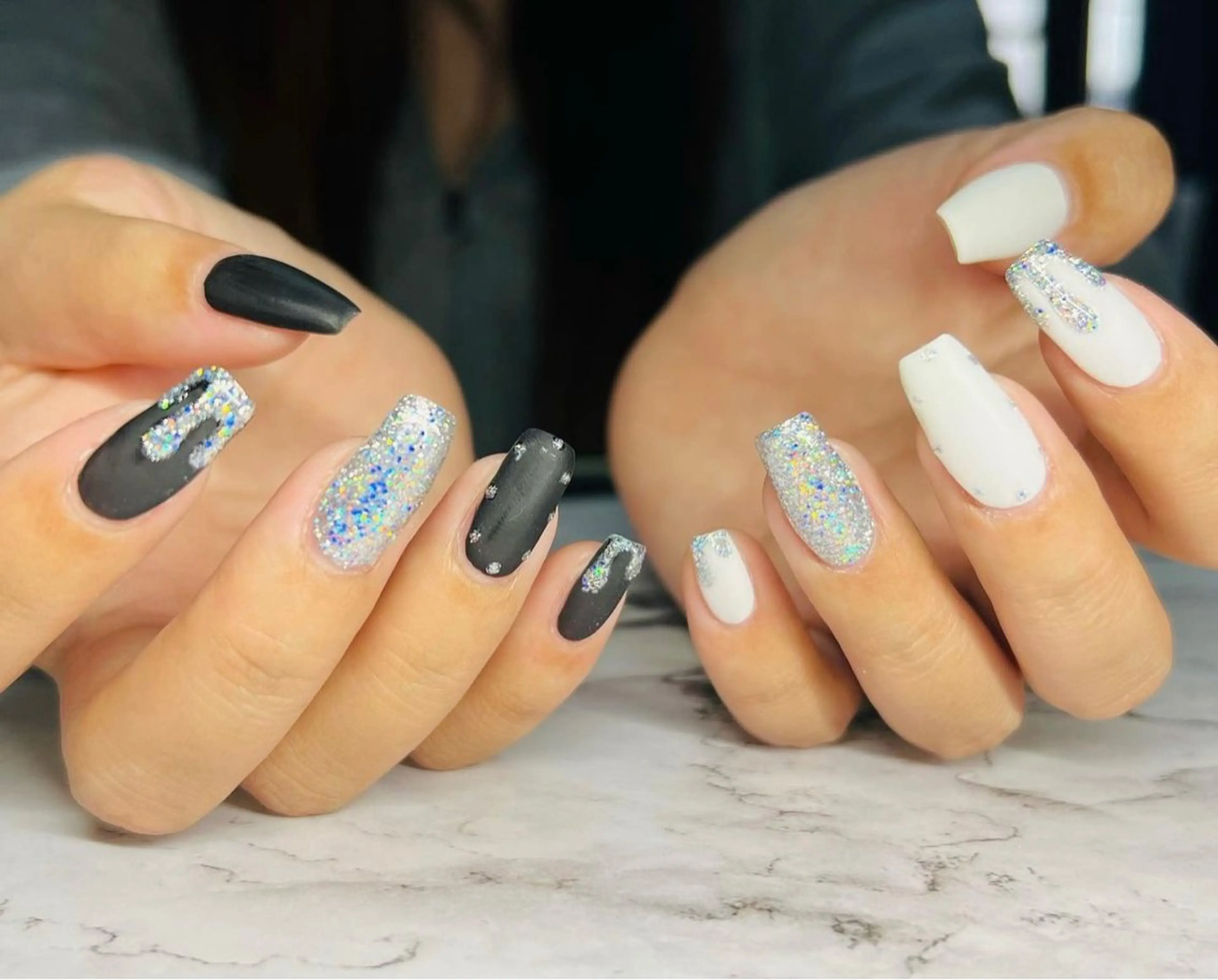 ネイル ハンドネイル Nails' Buuのネイルデザイン