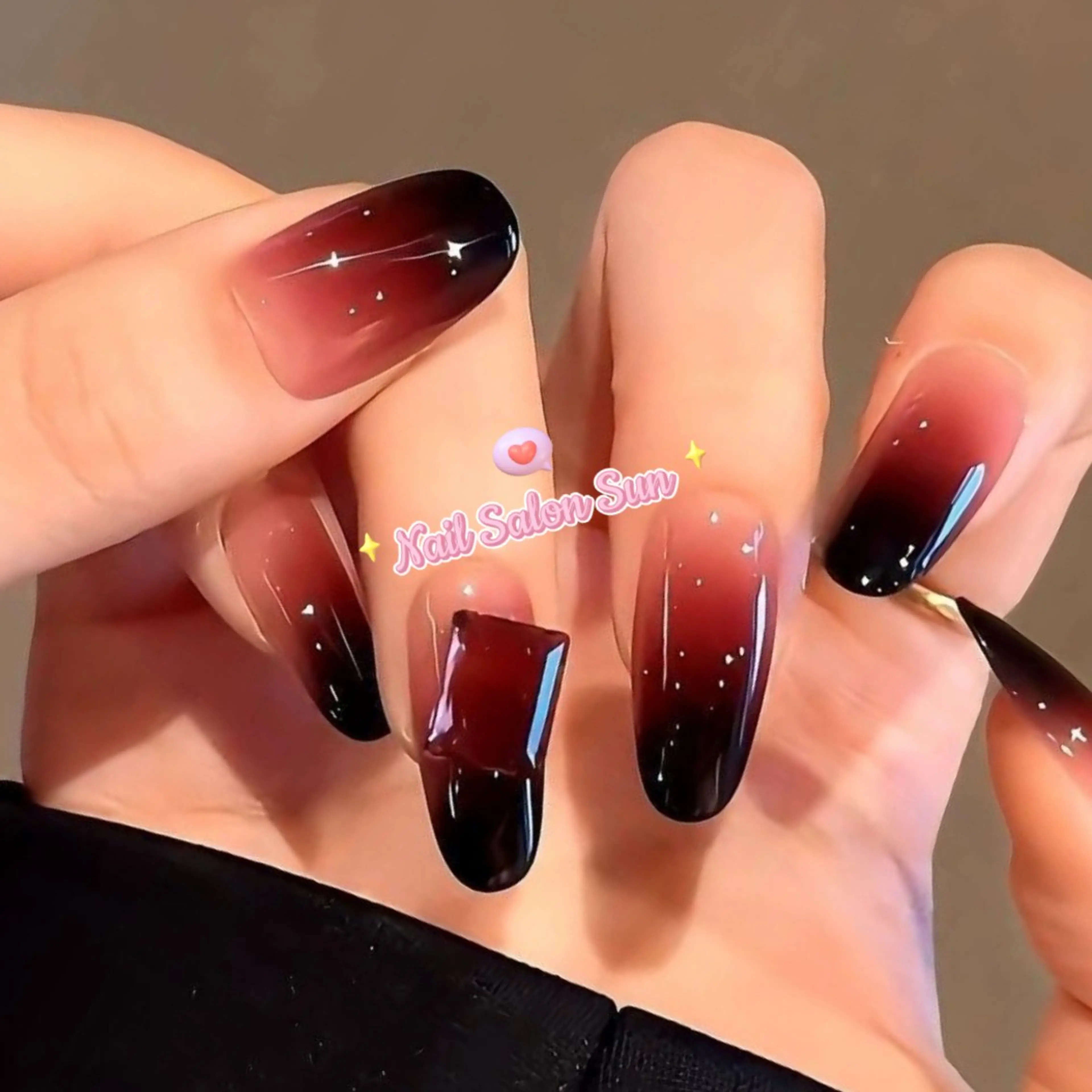 ネイル ハンドネイル Sun Nail サン ネイルサロンのネイルデザイン