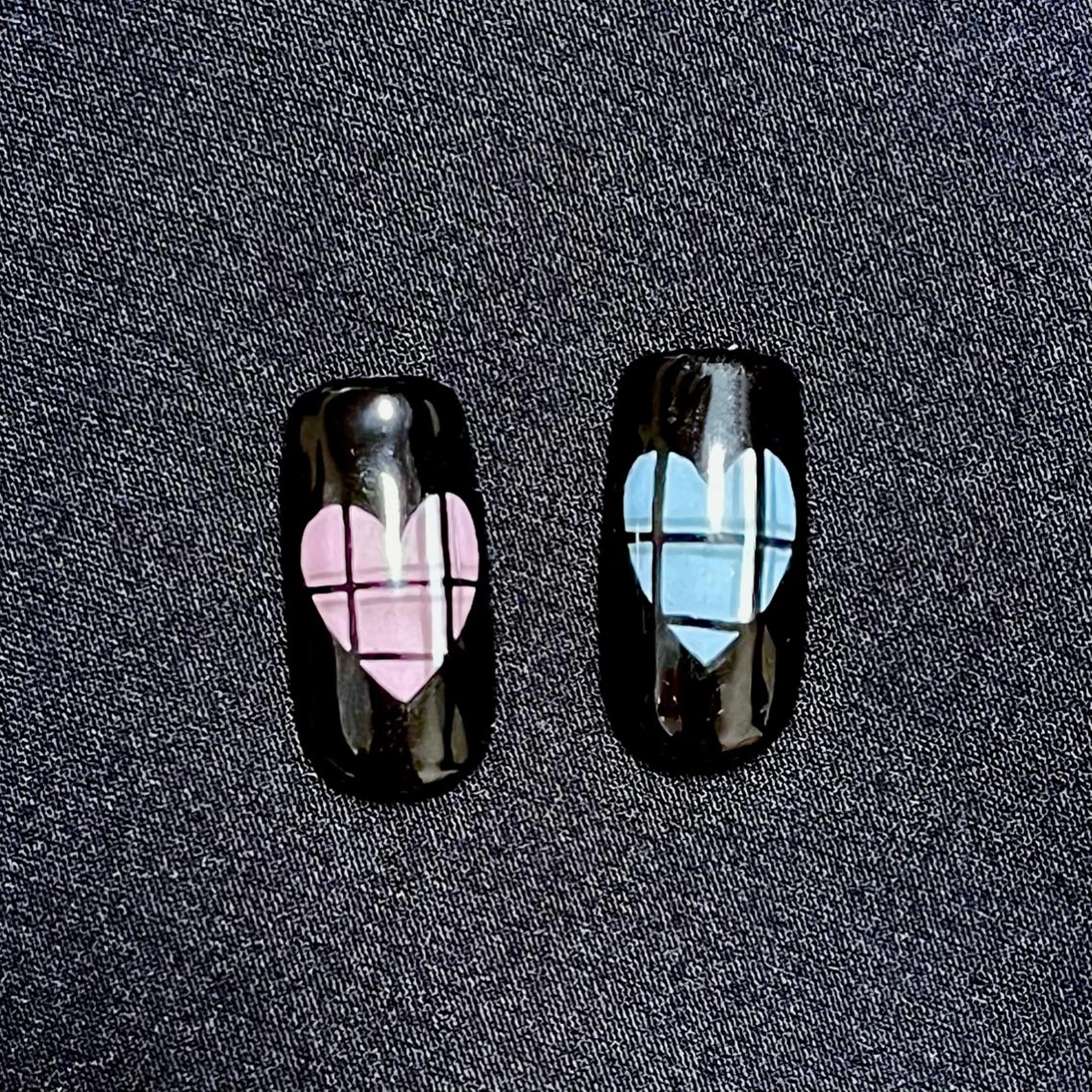 ネイル One’Ness所属・One’Ness Nana🤍のネイルデザイン