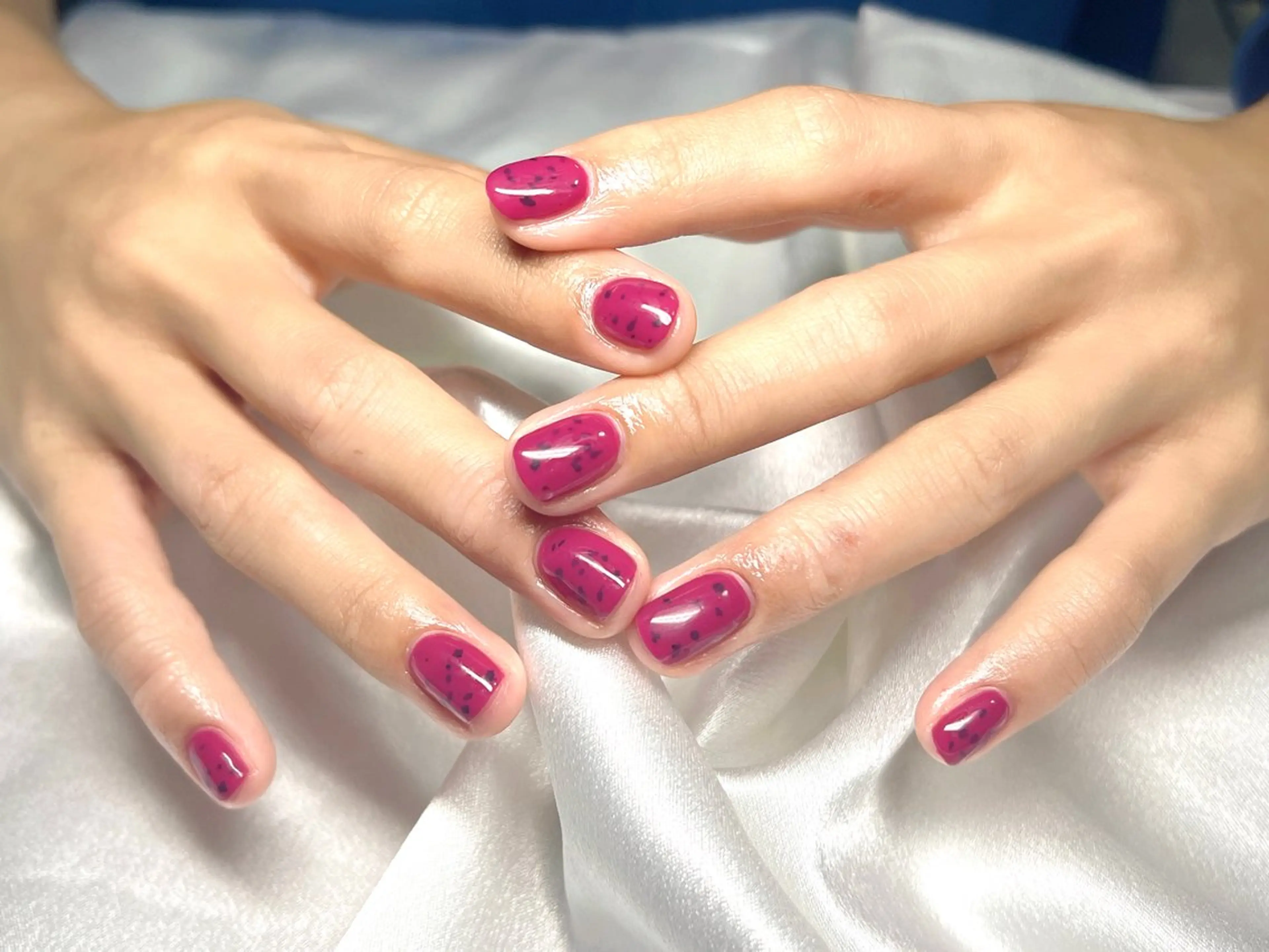 ネイル ハンドネイル Rarity Salon  H.Sのネイルデザイン
