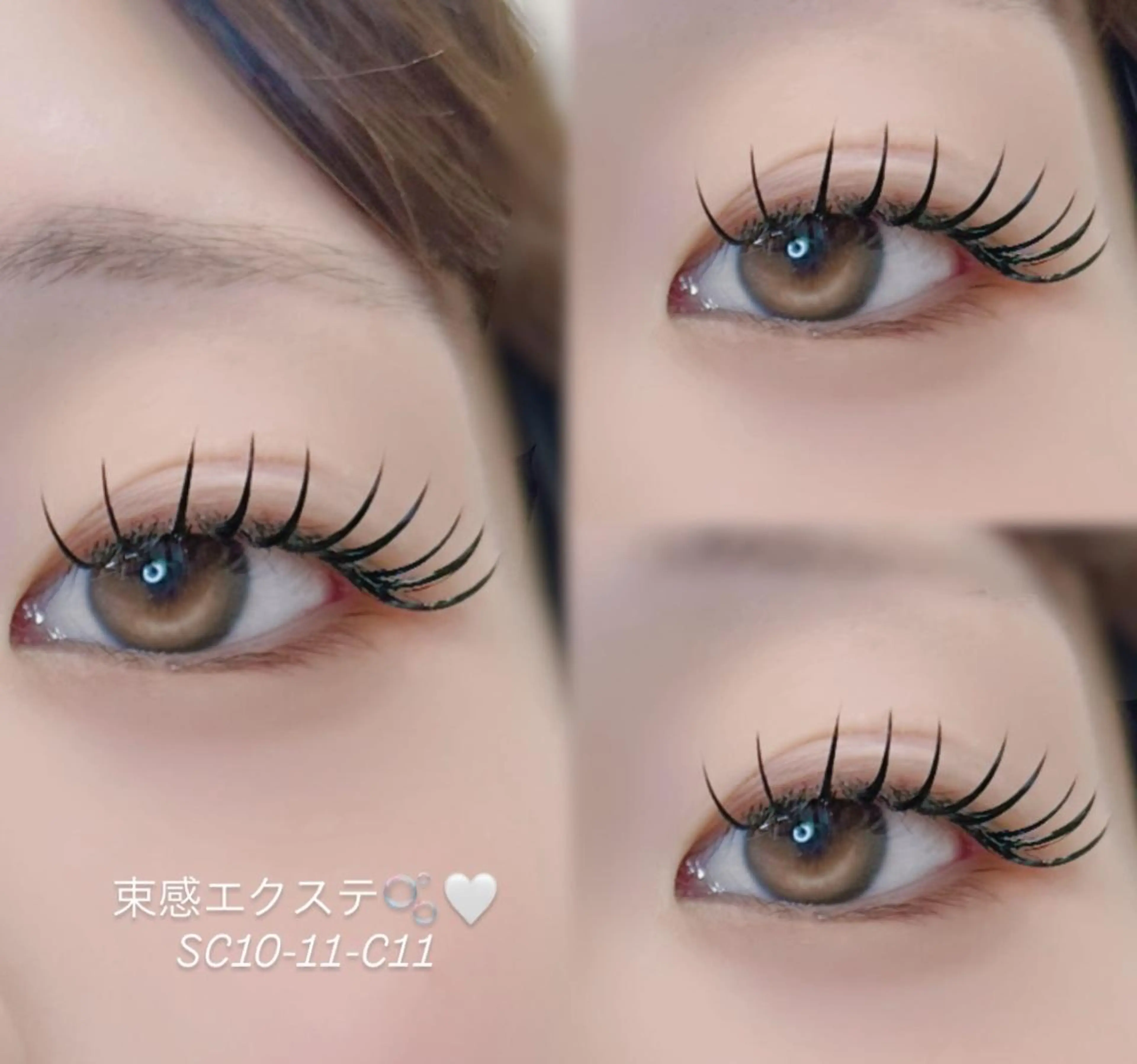 マツエク・マツパ 【芦屋店】 マツコのまつげサロンのエステ・リラクイメージ