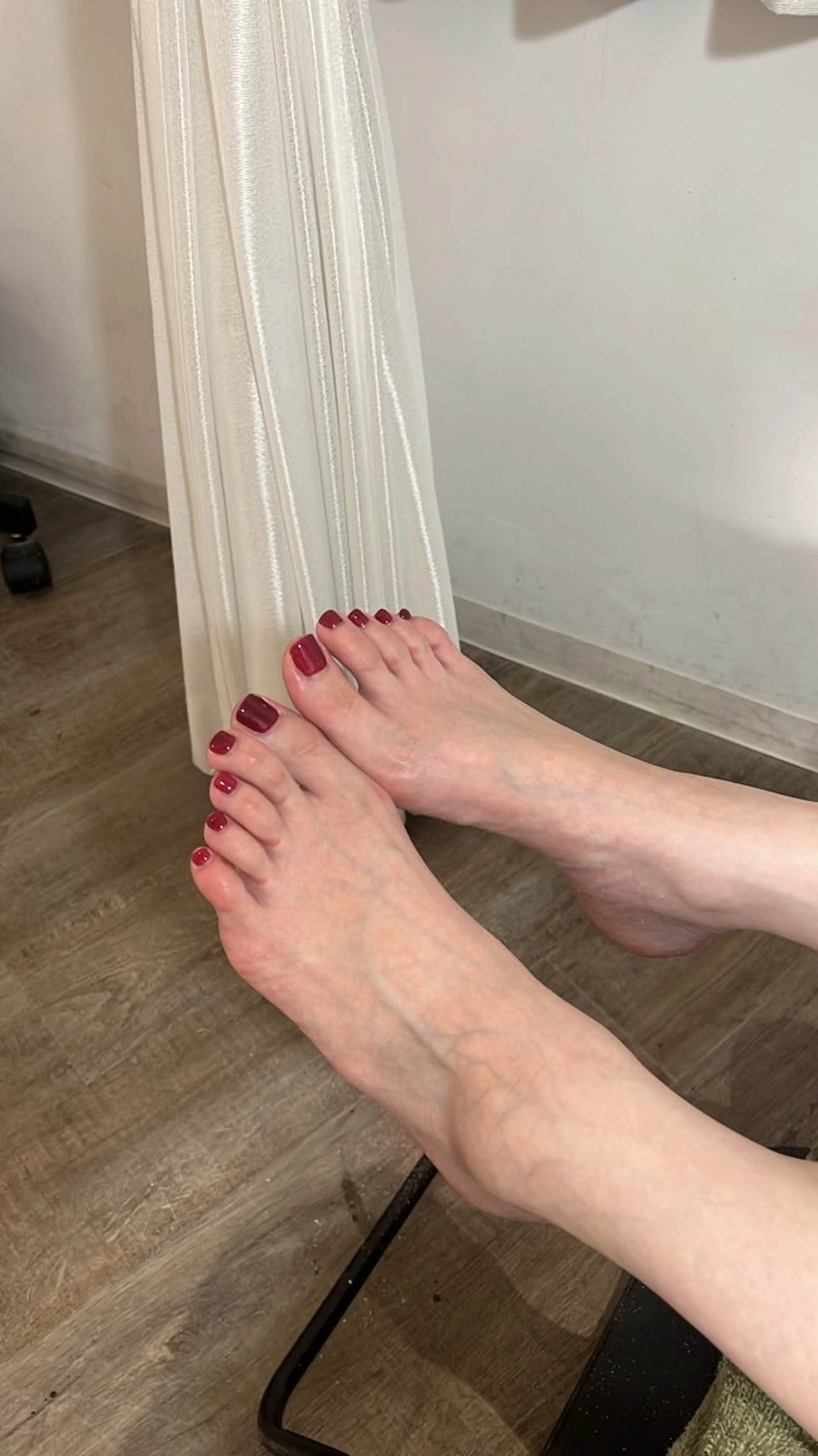 ネイル ibelu 神戸三宮店所属・藤本 七瀬のネイルデザイン