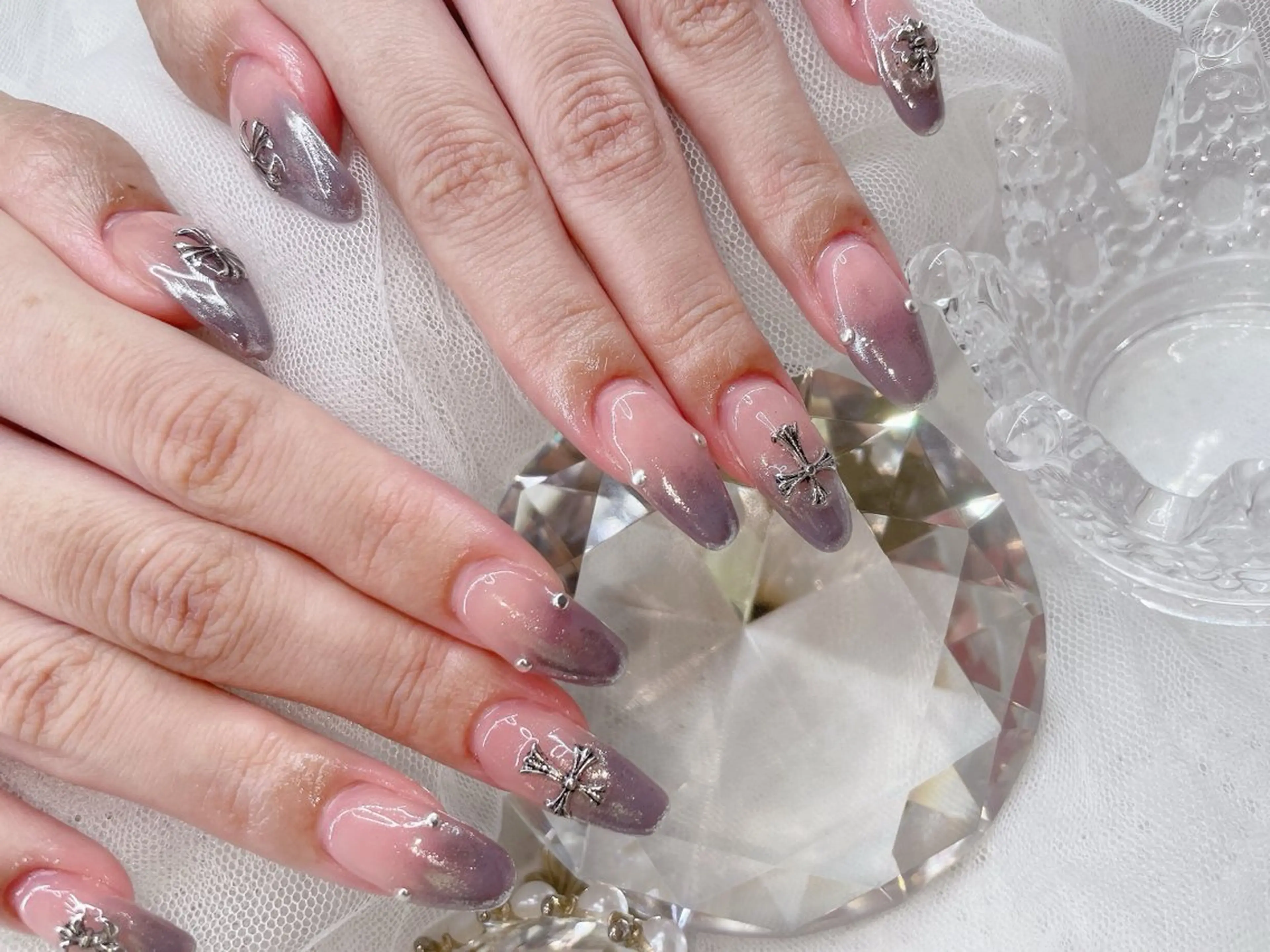 ネイル ハンドネイル misun_nail所属・misun_ nailのネイルデザイン