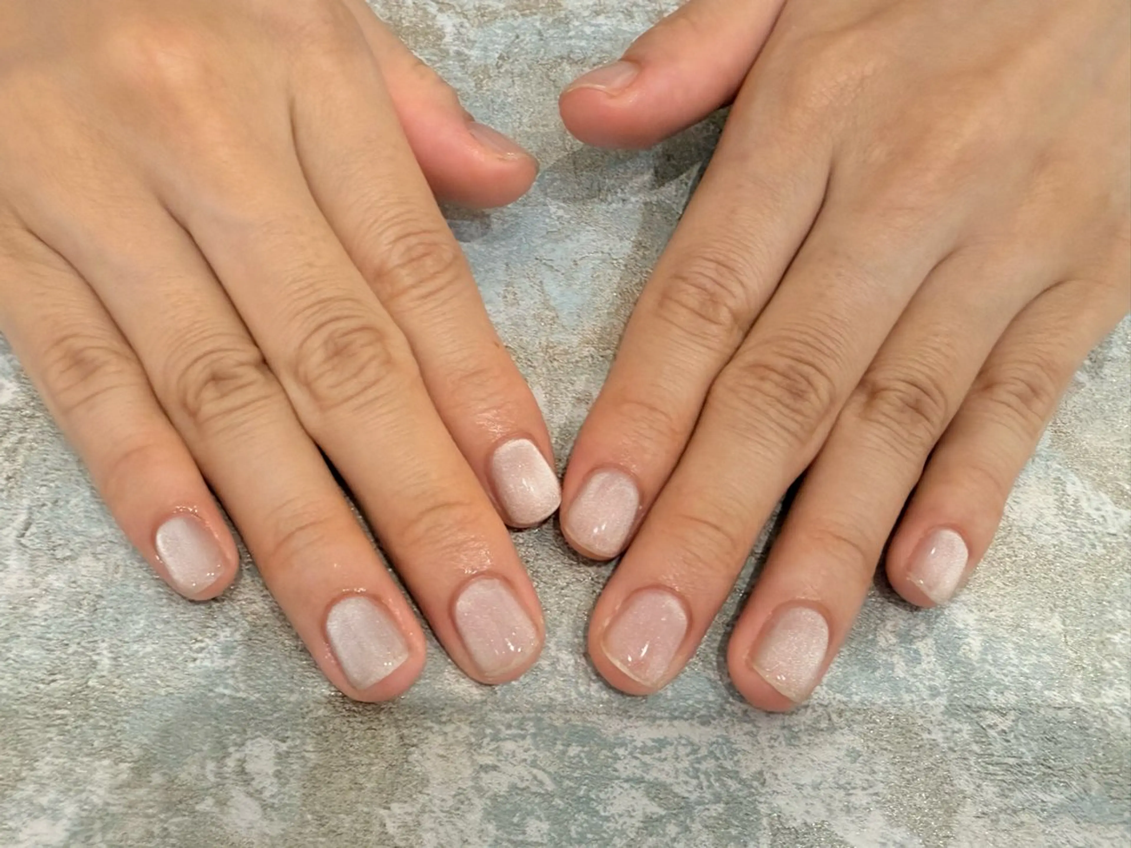 ネイル ハンドネイル BeautySalon CoCo所属・Kairi 🎀のネイルデザイン