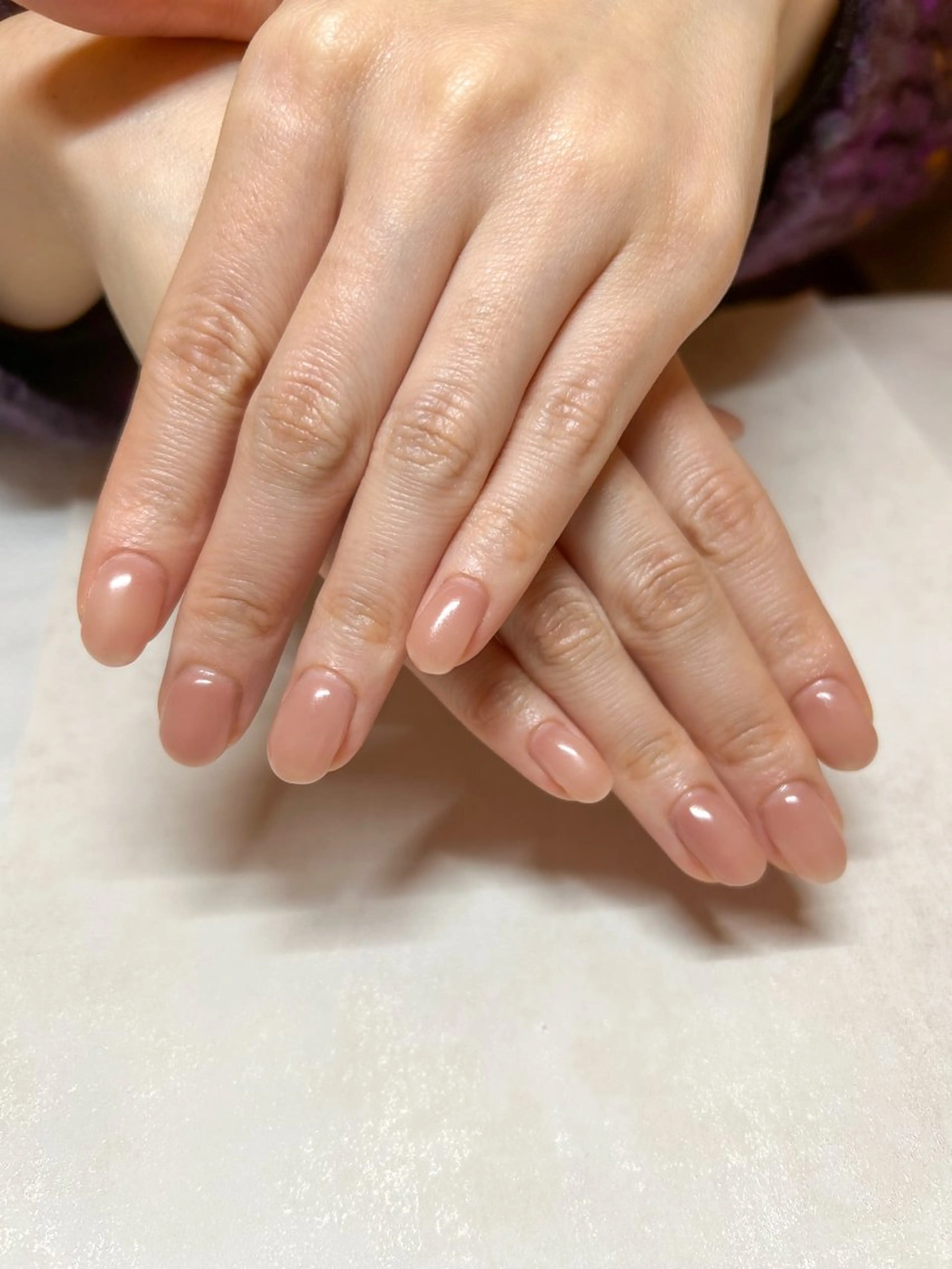 ネイル niji nailのネイルデザイン