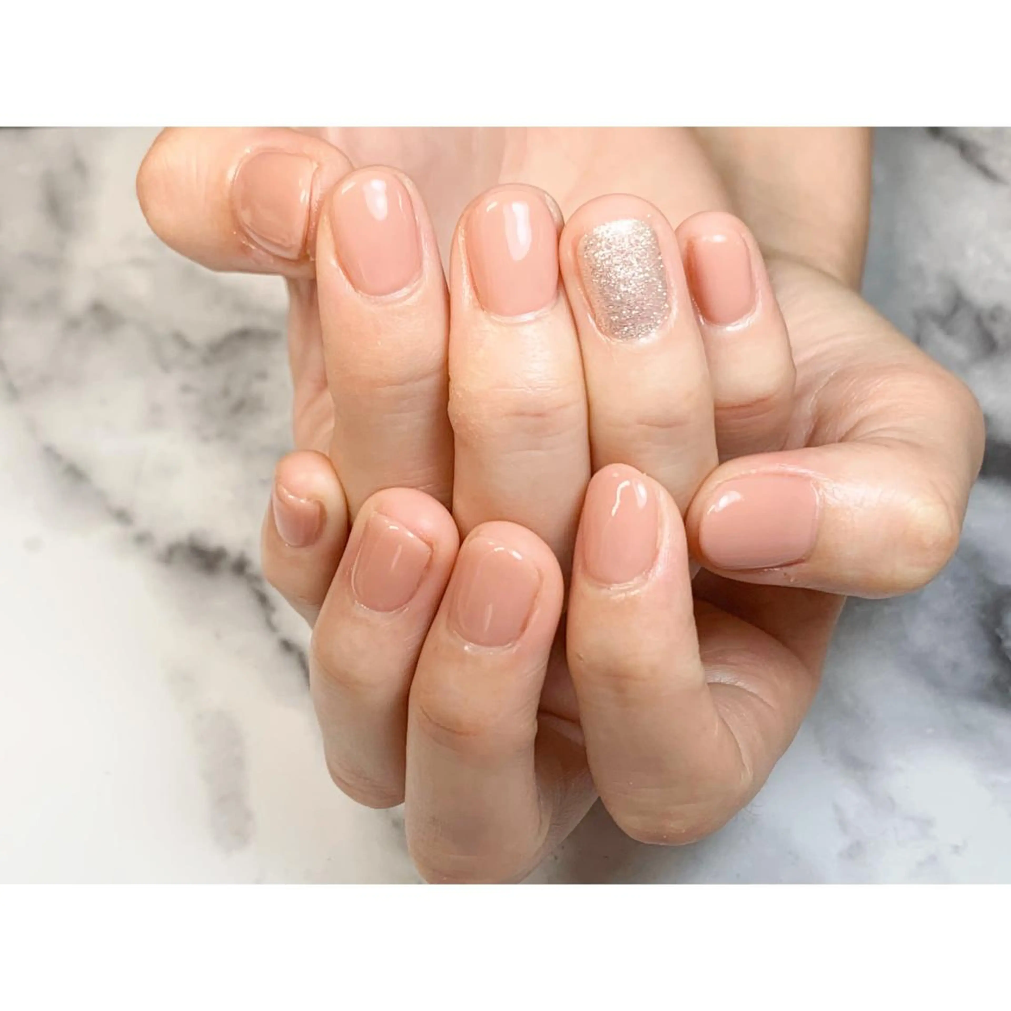 ネイル nailsalon maluriのネイルデザイン