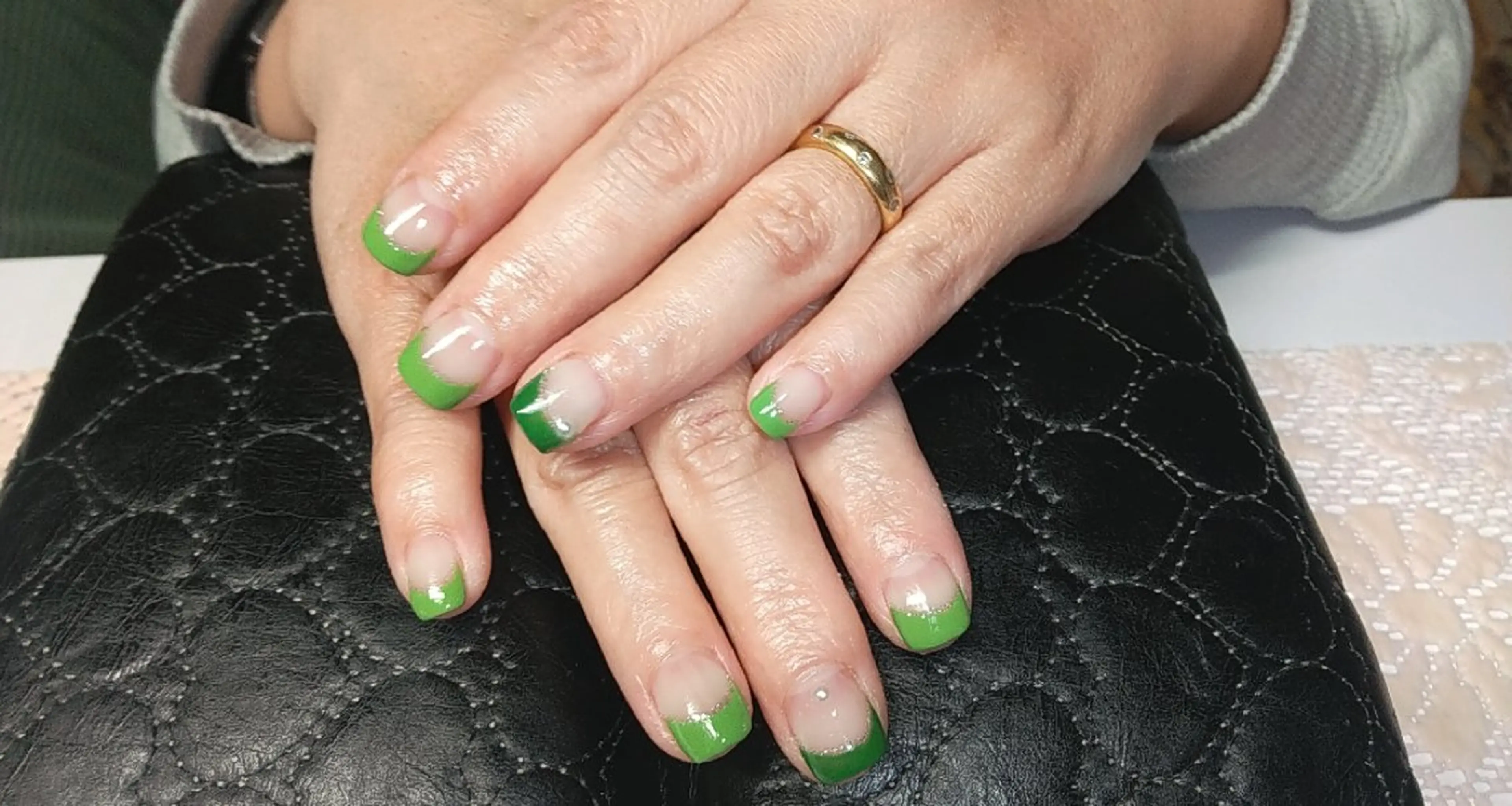 ネイル haru  nailのネイルデザイン