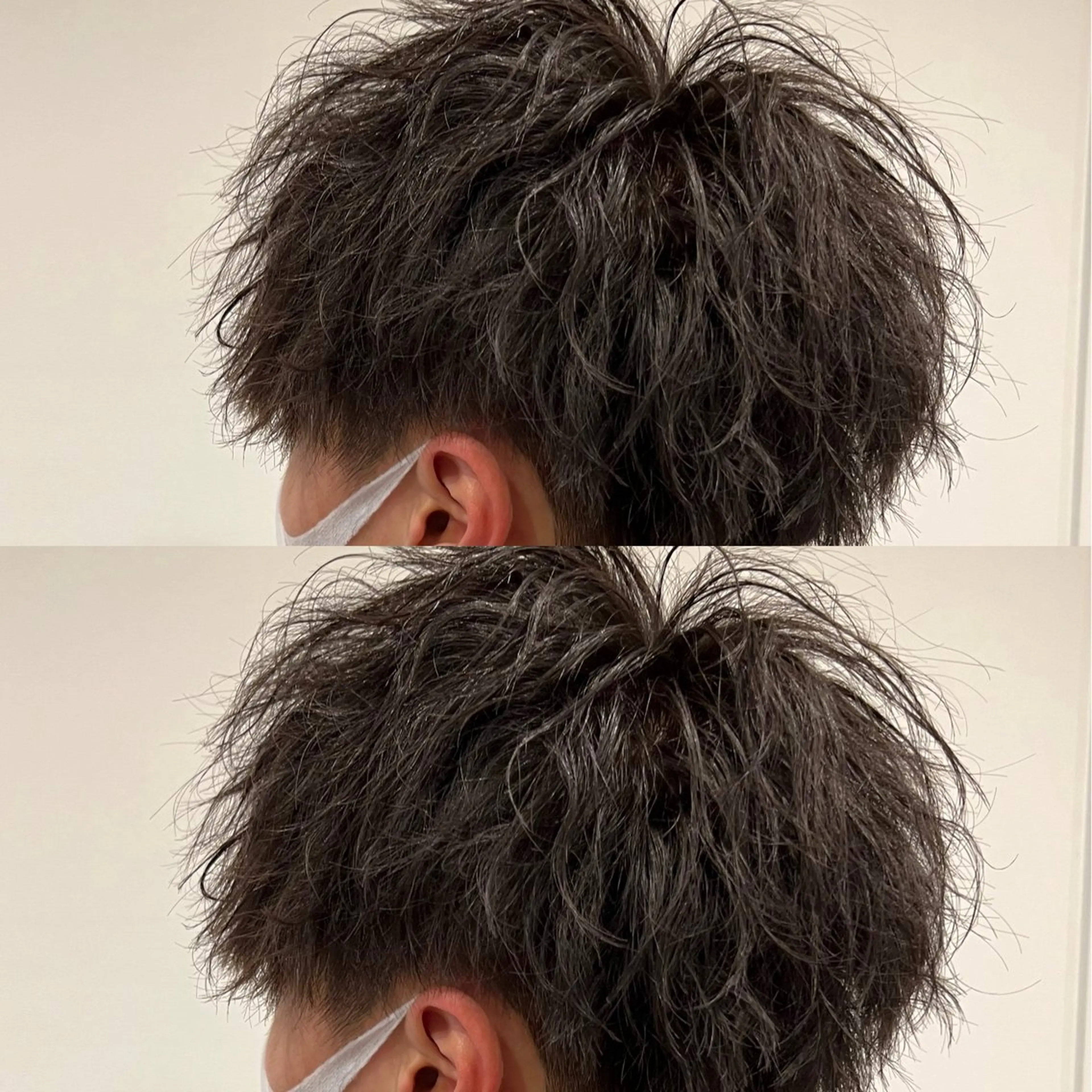 ショート ✨艶髪✨ あらきたくとのヘアスタイル
