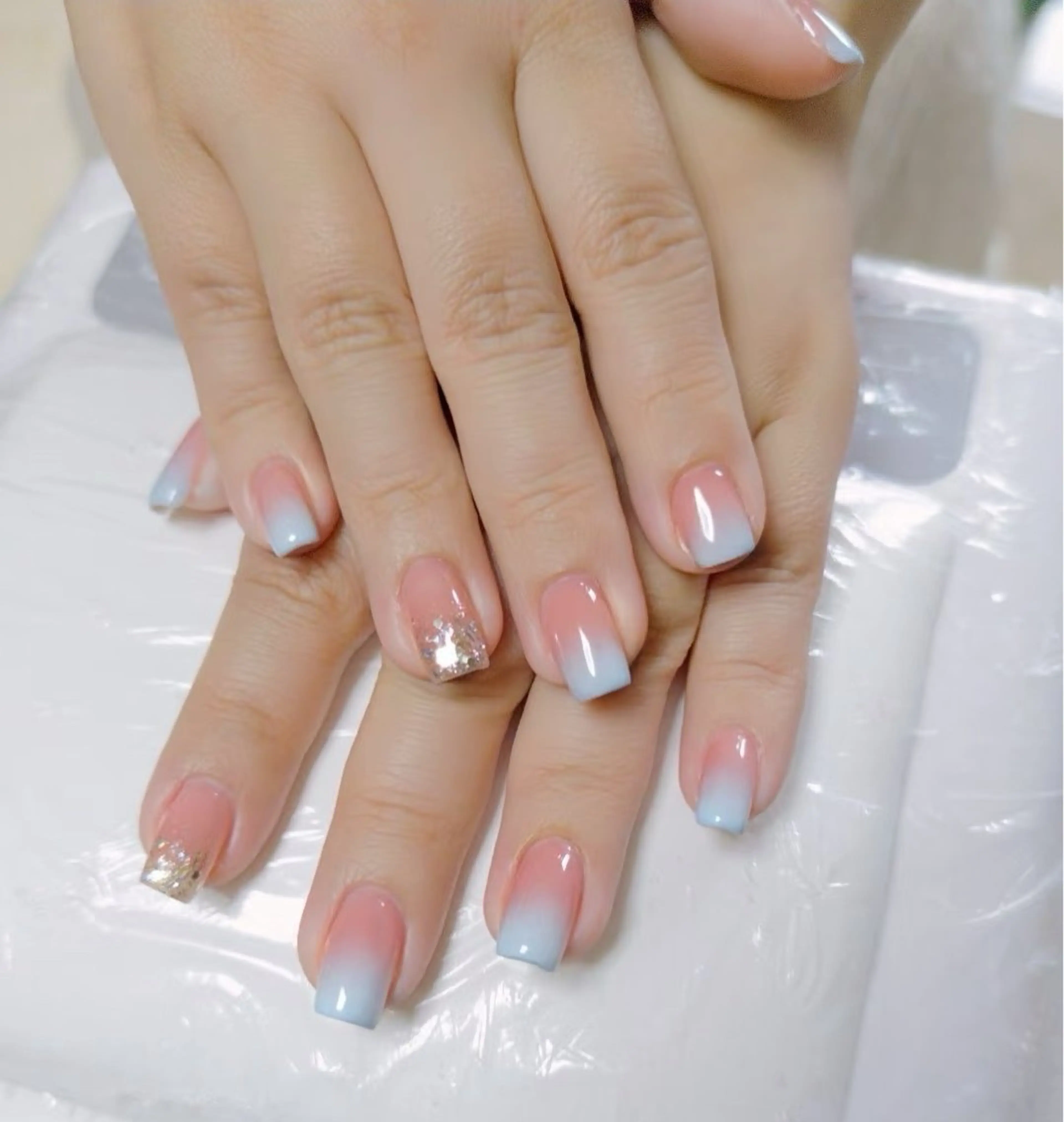 ネイル mi kaのネイルデザイン