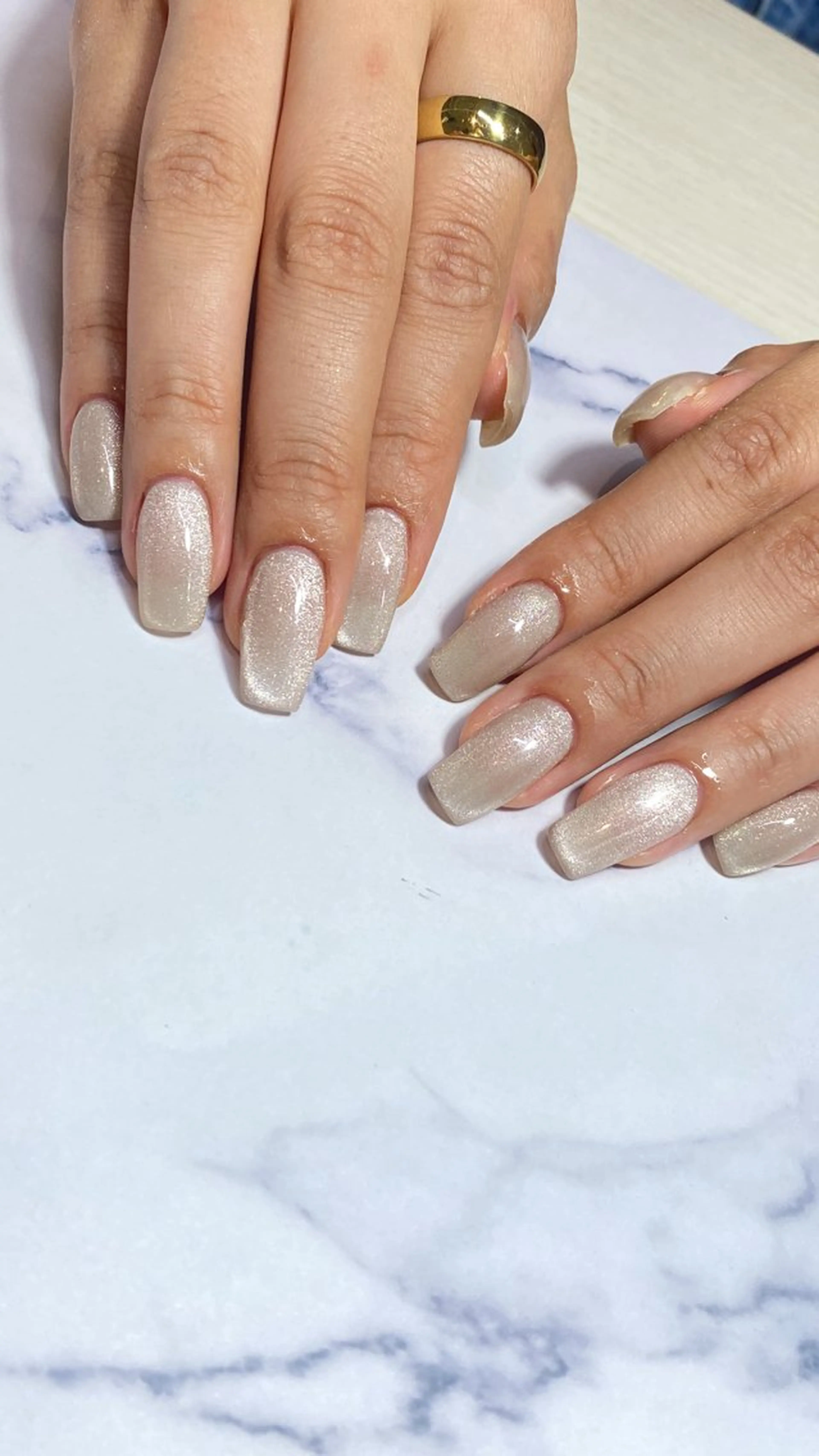 ネイル Prettiest nailのその他イメージ