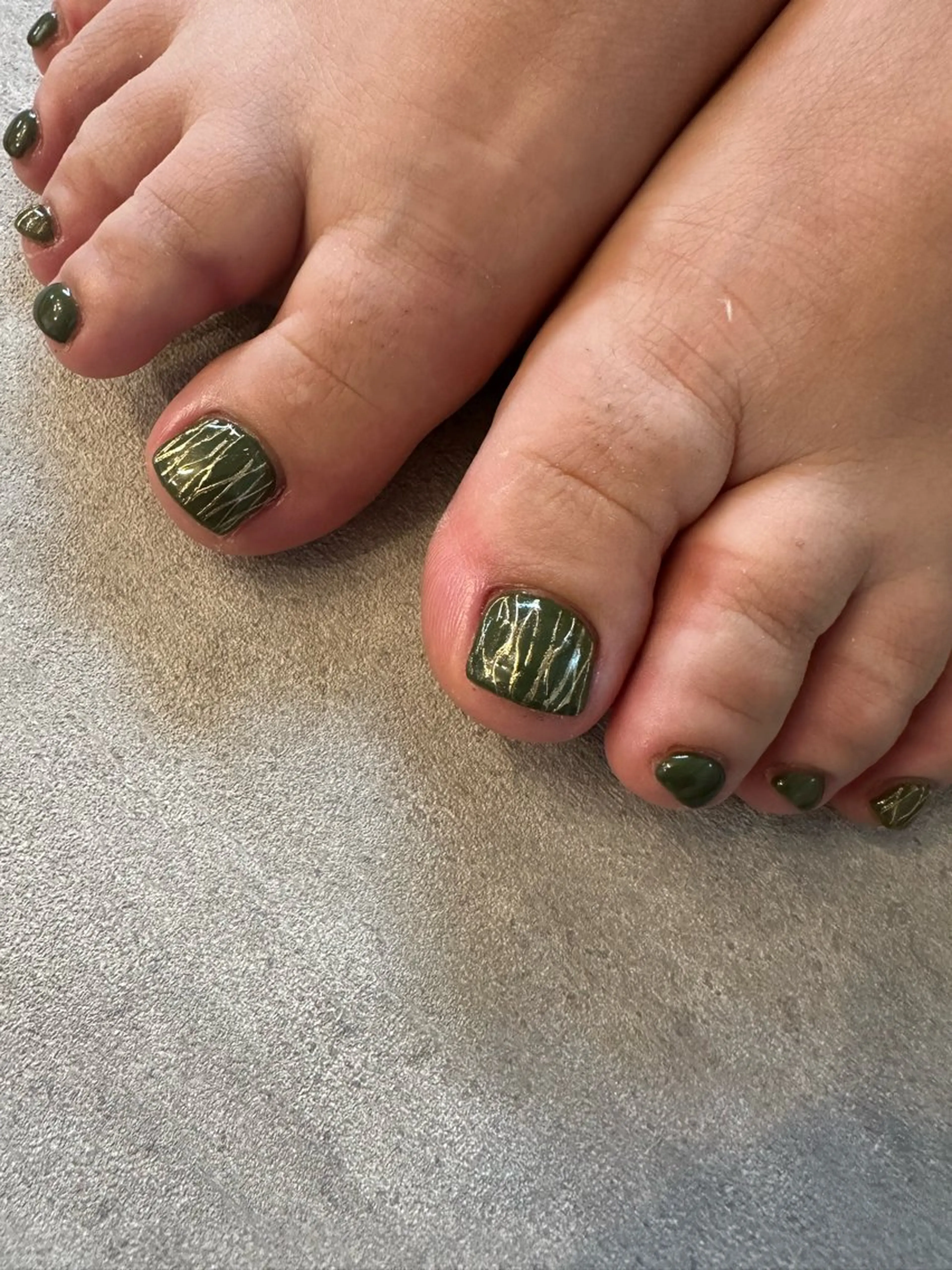 ネイル nailroom Anmie.のネイルデザイン