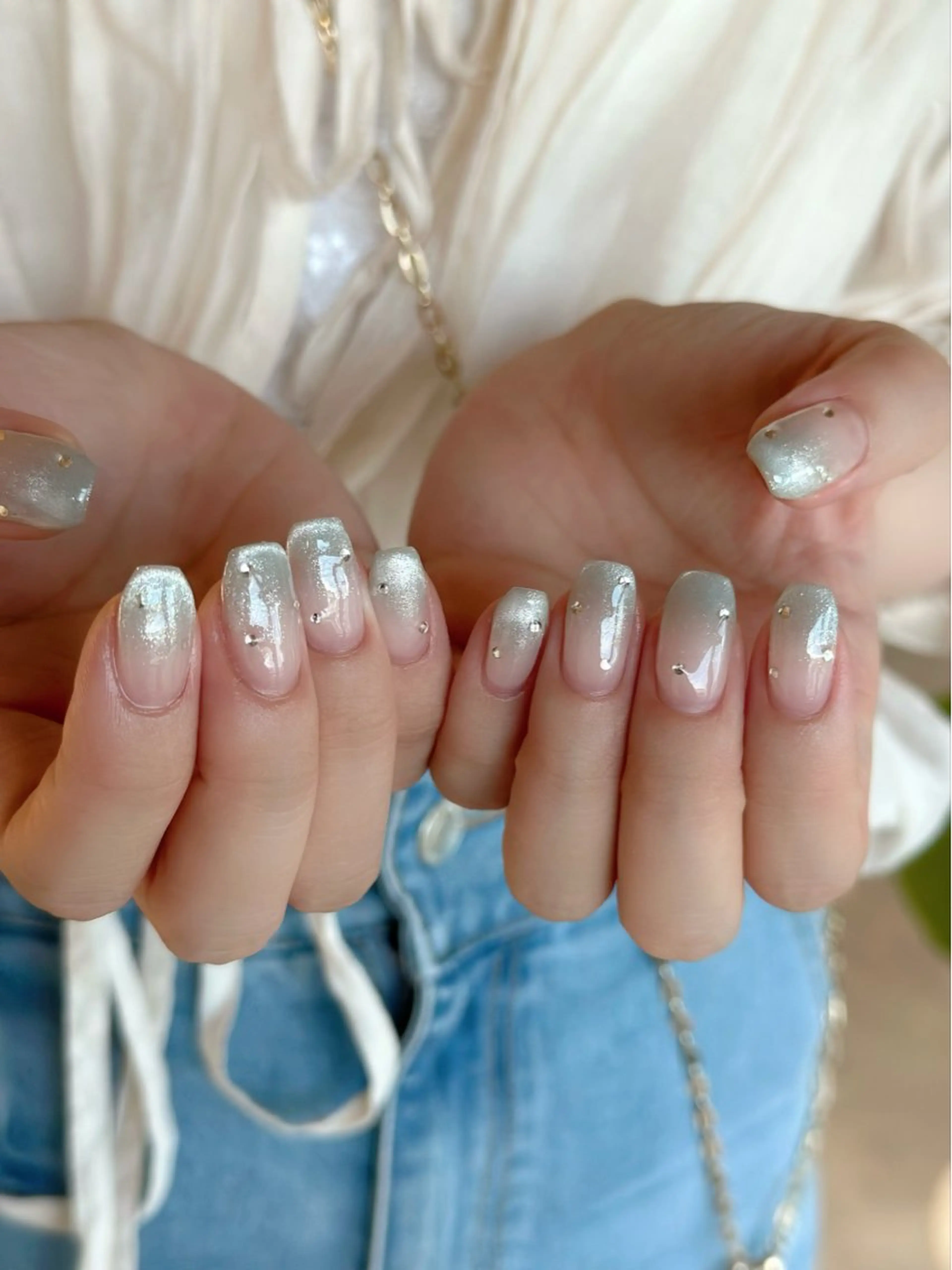 ネイル private salon M&のネイルデザイン