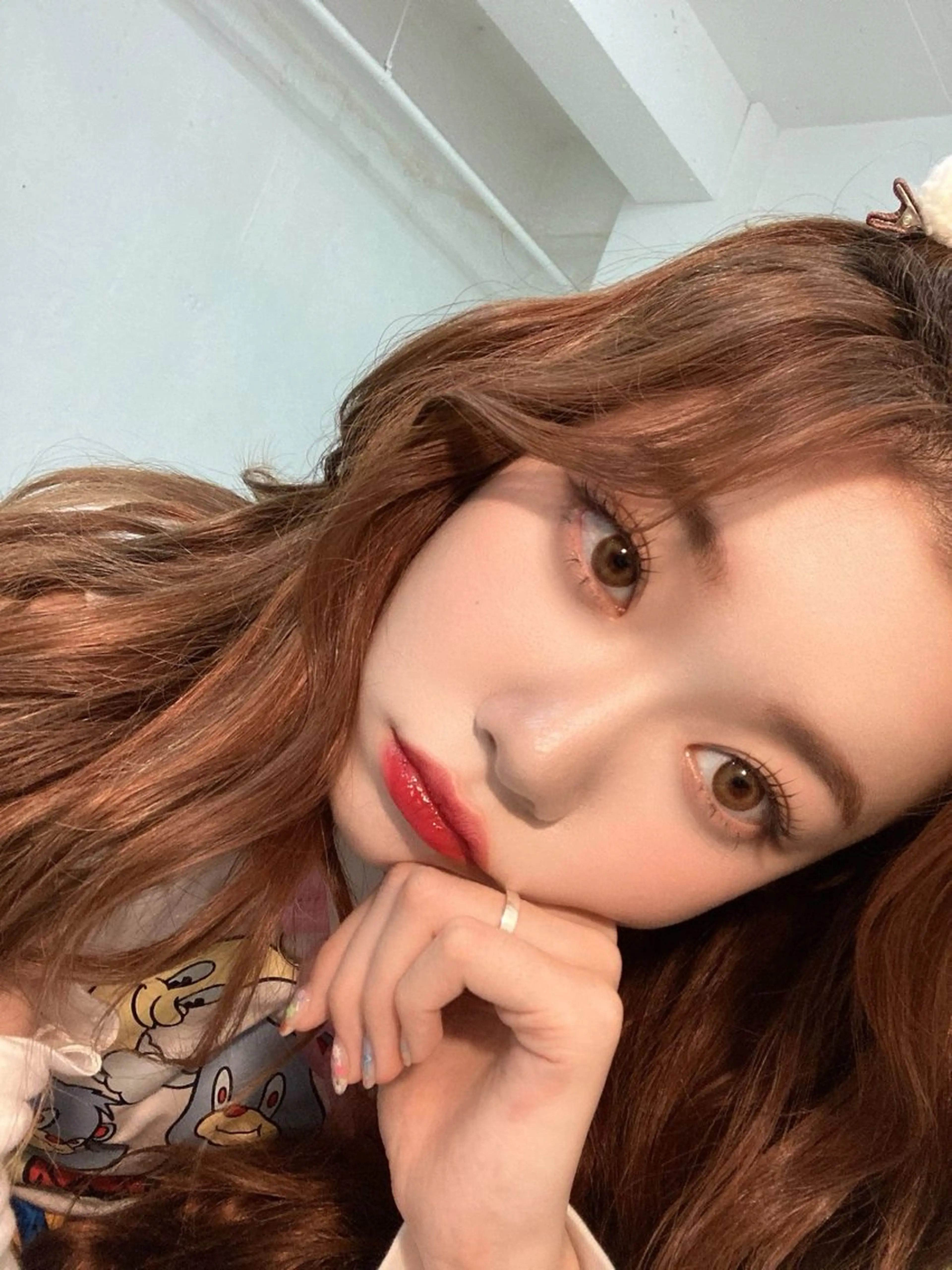 マツエク・マツパ 渋谷eyelash ☆KIKUCHI☆のマツエク・マツパデザイン