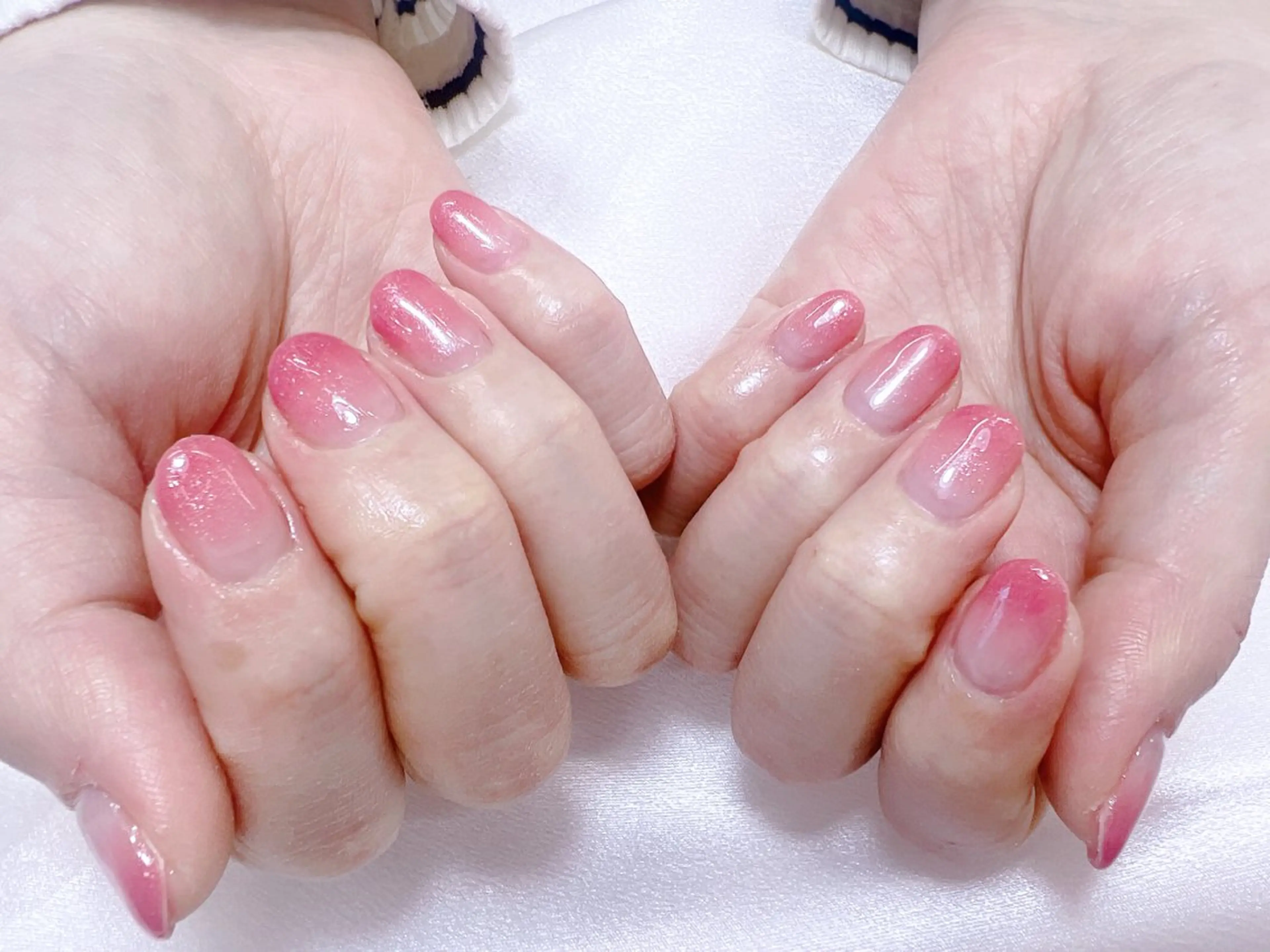 ネイル Romine ユンのネイルデザイン