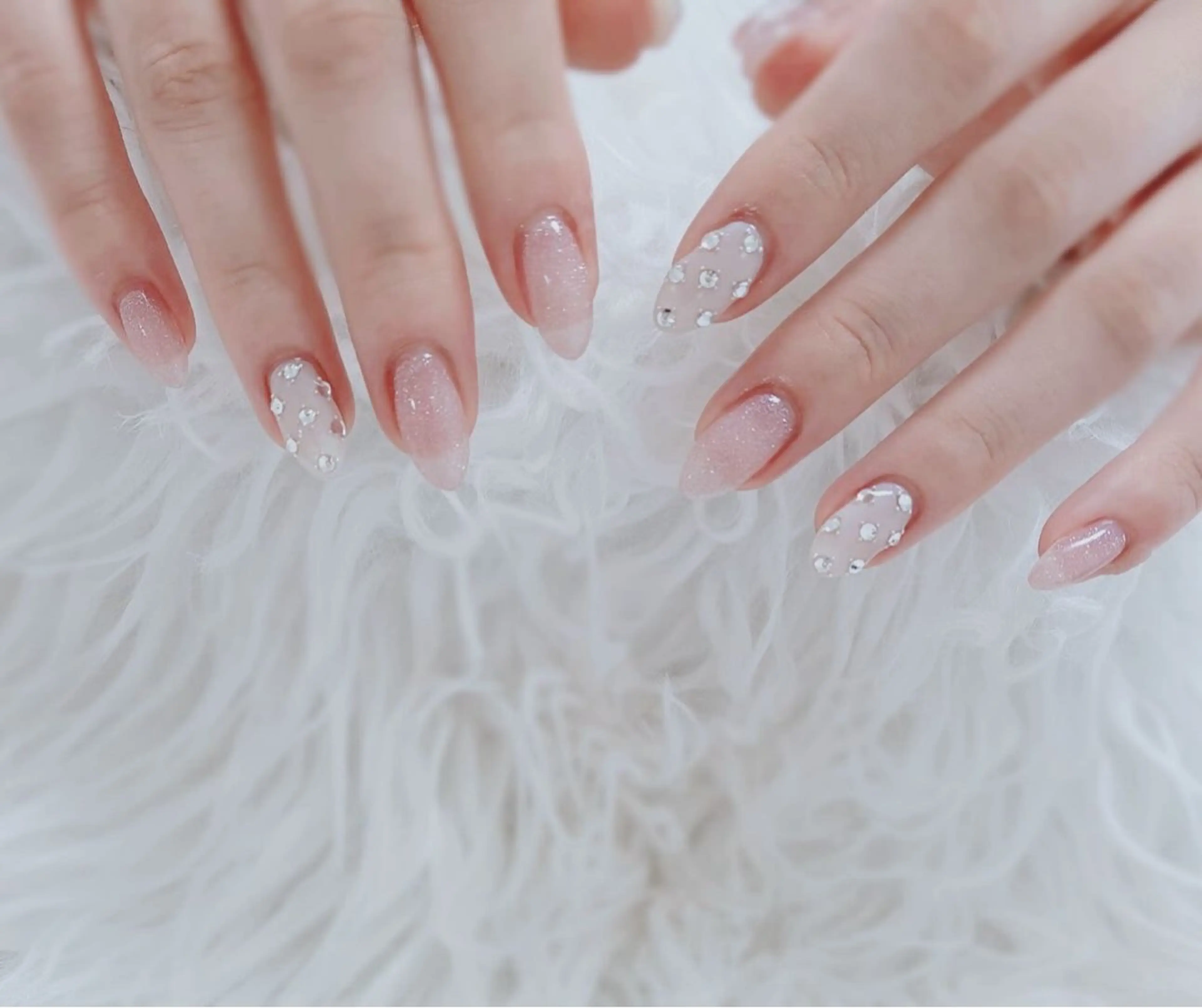 ネイル ESPOIR Ｎのネイルデザイン