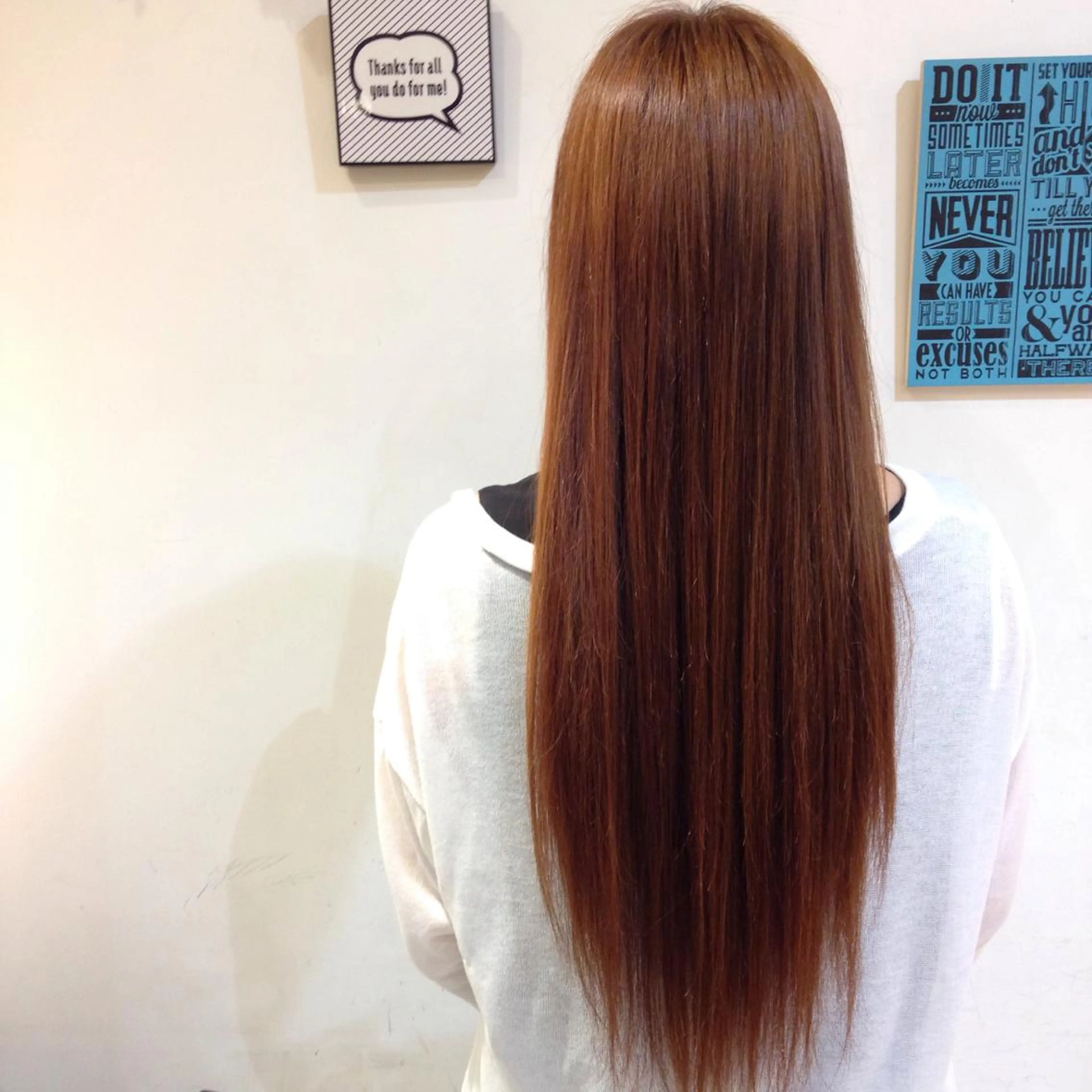 ロング カラー Neolive Cava 相模大野店所属・sola: neoliveのヘアスタイル