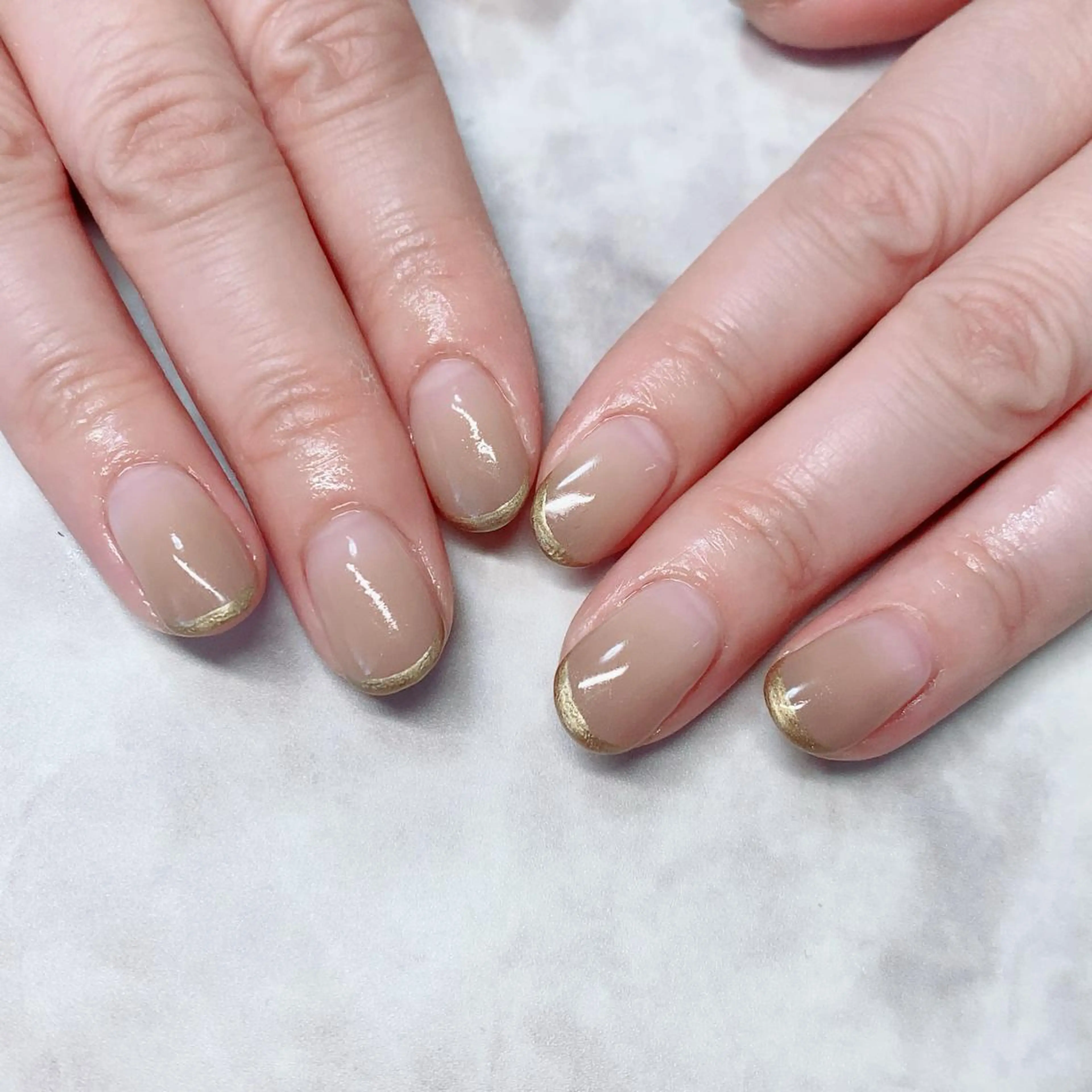 ネイル C. NAILSのネイルデザイン