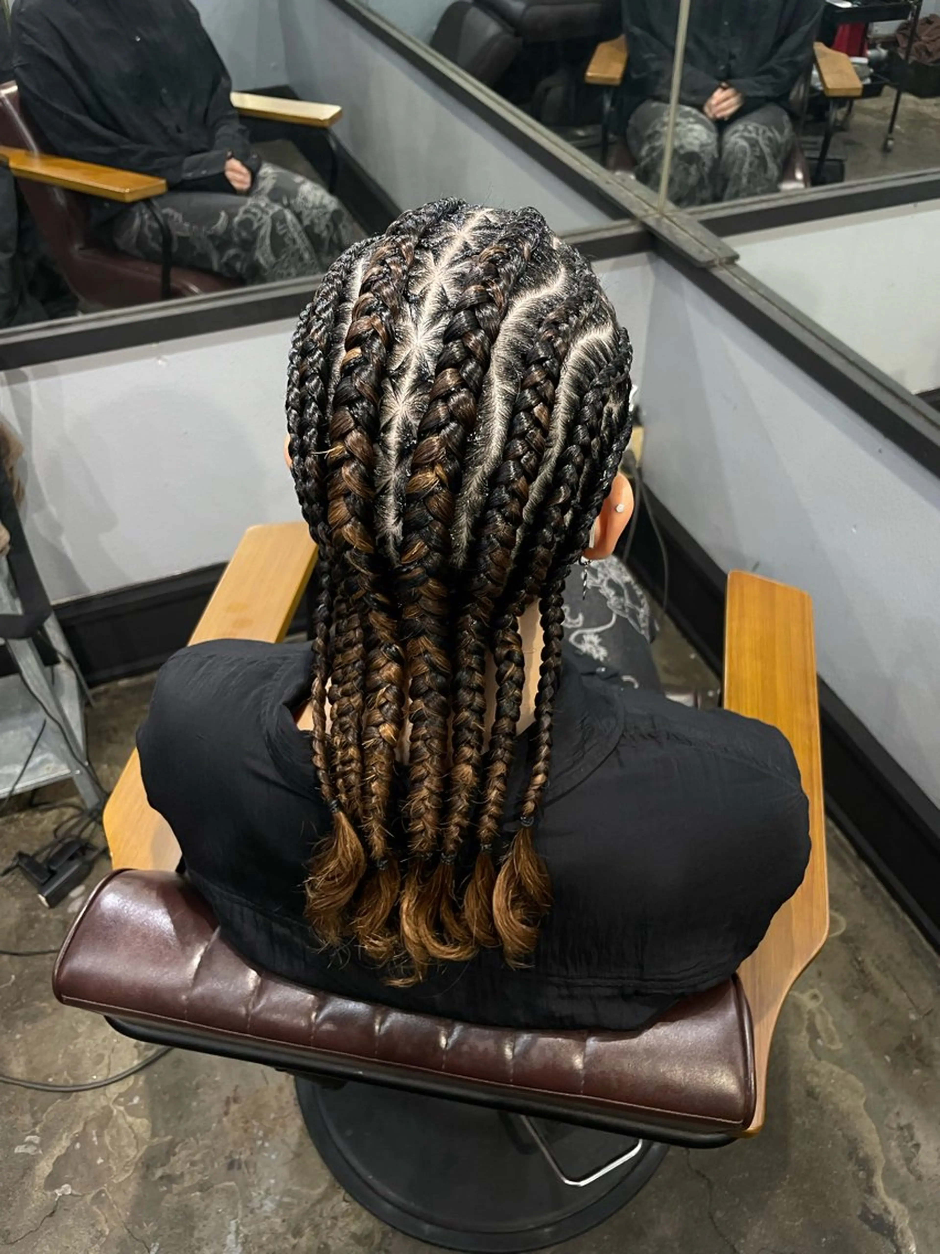 ヘアアレンジ ヘアセット 髪遊戯倶楽部所属・k ayanoのその他イメージ