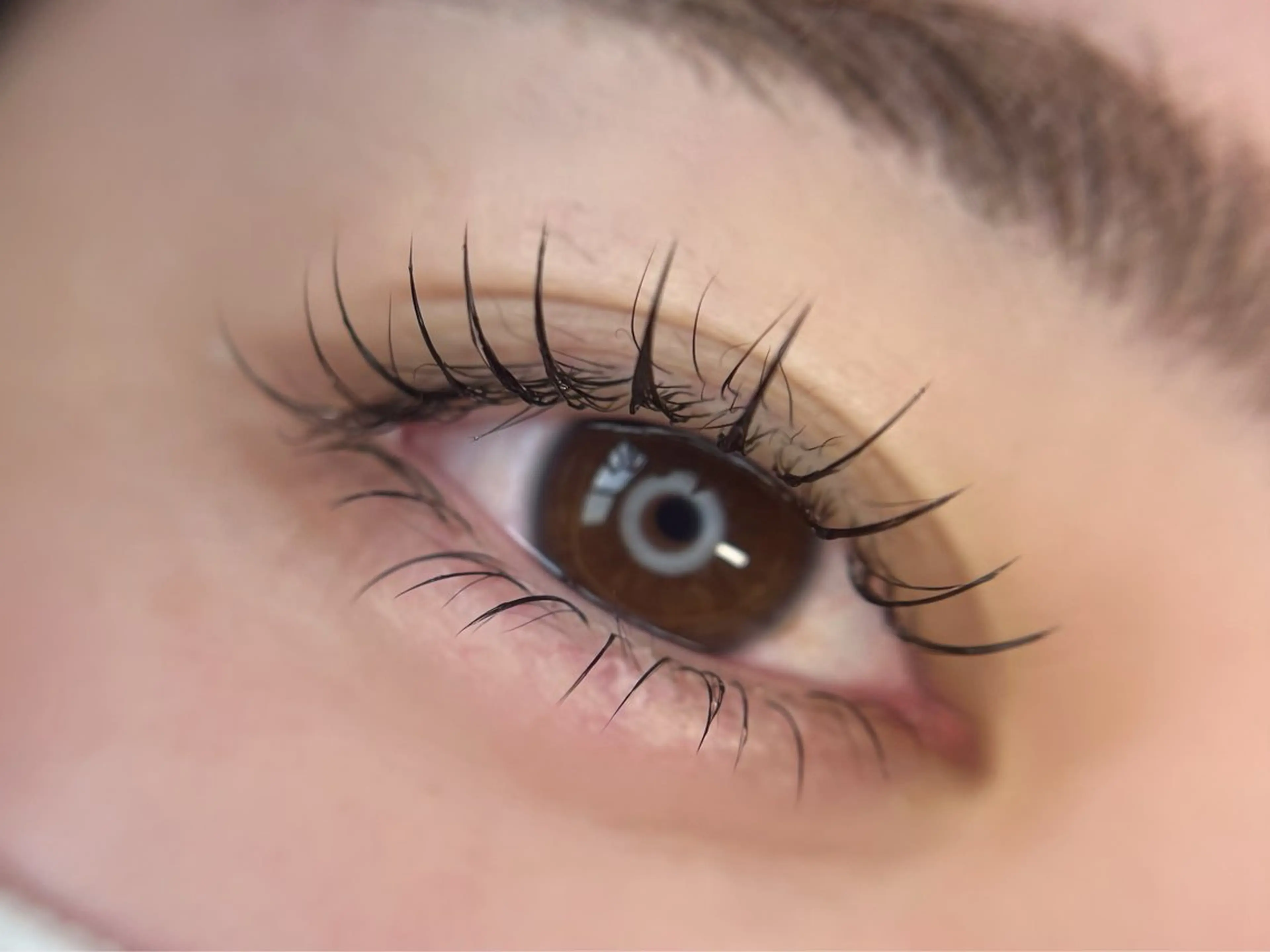 マツエク・マツパ マツエク Lau【ラウ】所属・Lau【ラウ】 ⁂NaNaのマツエク・マツパデザイン