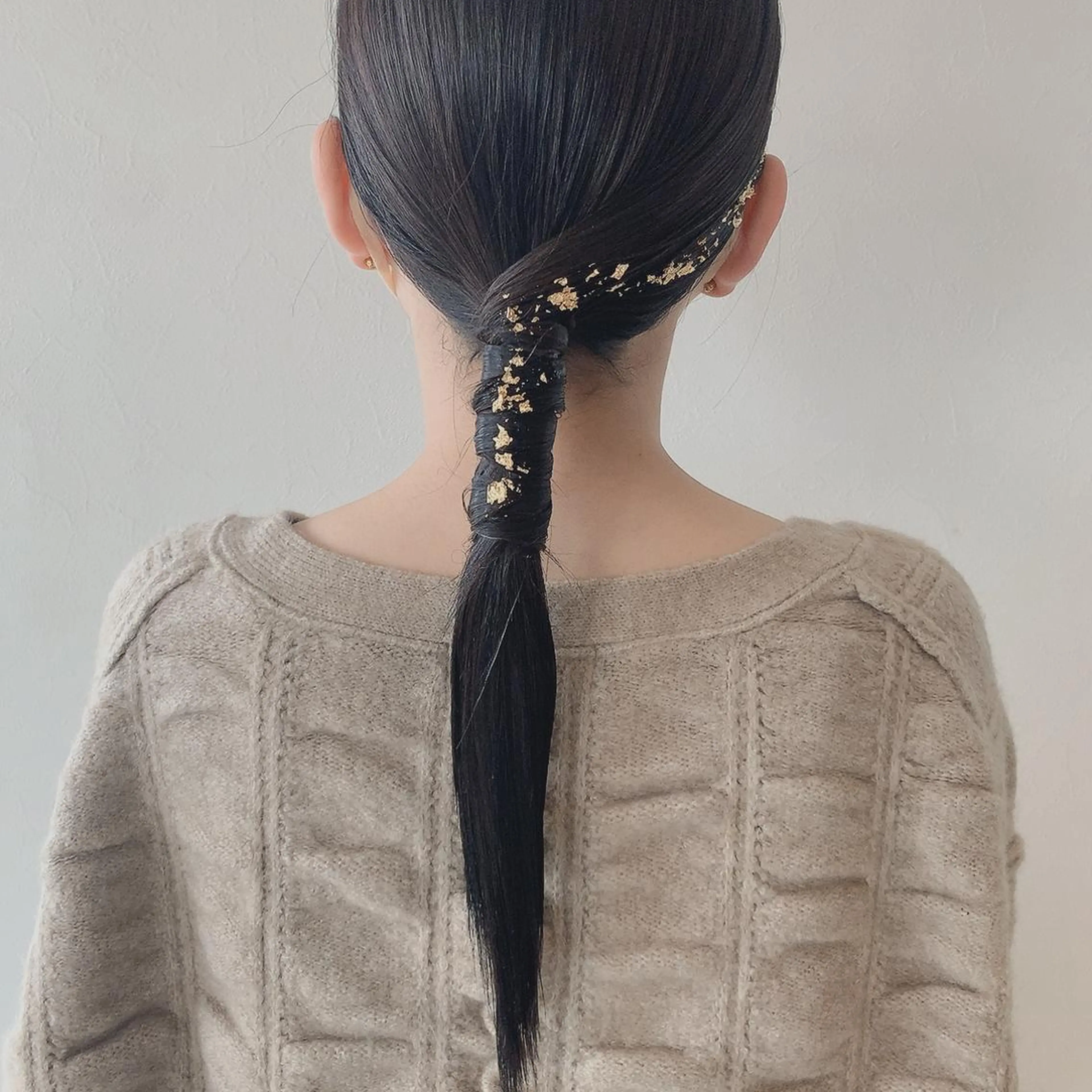 ロング shangri-la garden所属・田中 佳奈(口コミ高評価のマツエク・マツパデザイン