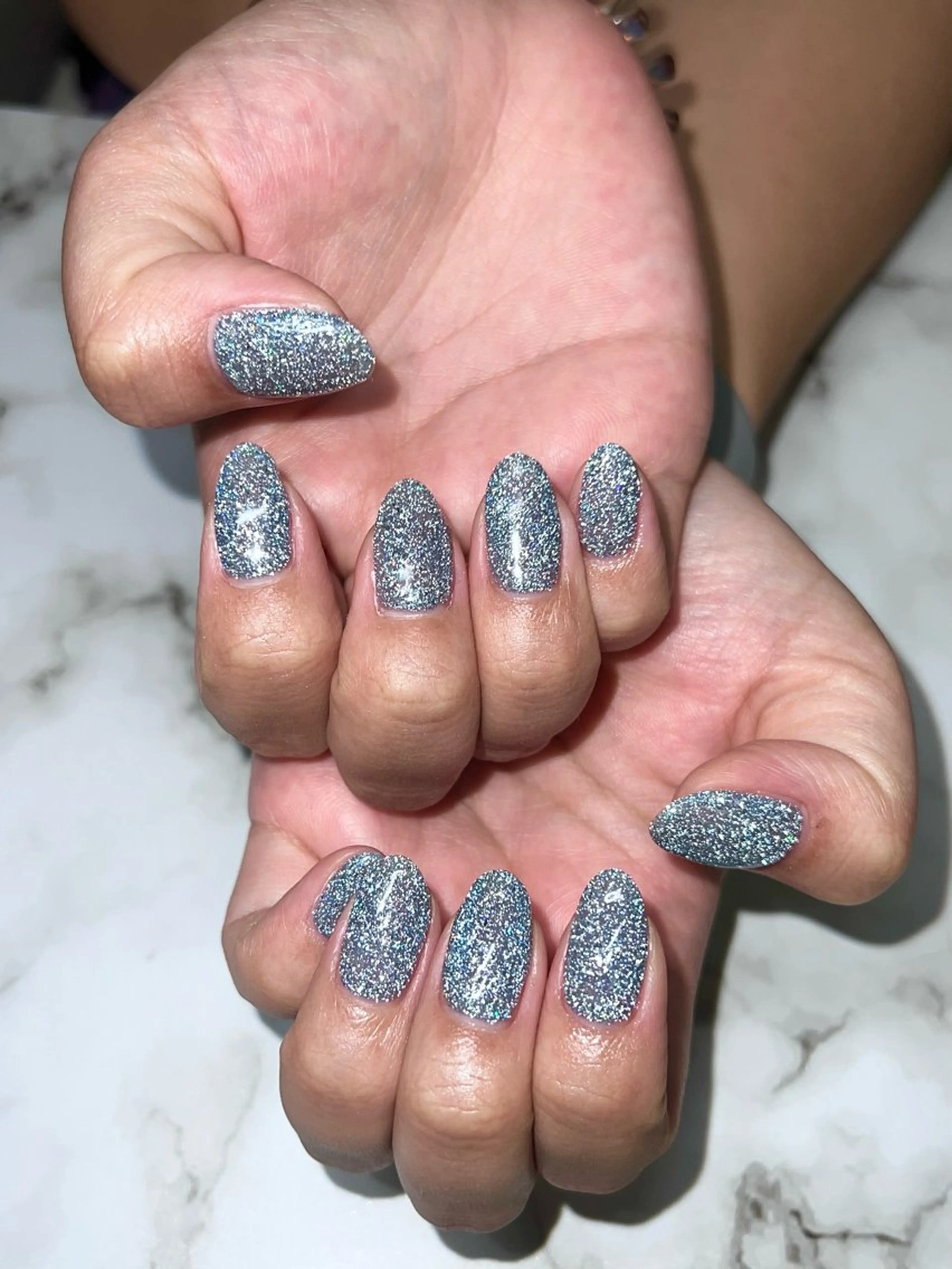 ネイル フラッシュネイル Nail Salon niu 自由が丘所属・自由が丘サロン AYAME💅のネイルデザイン