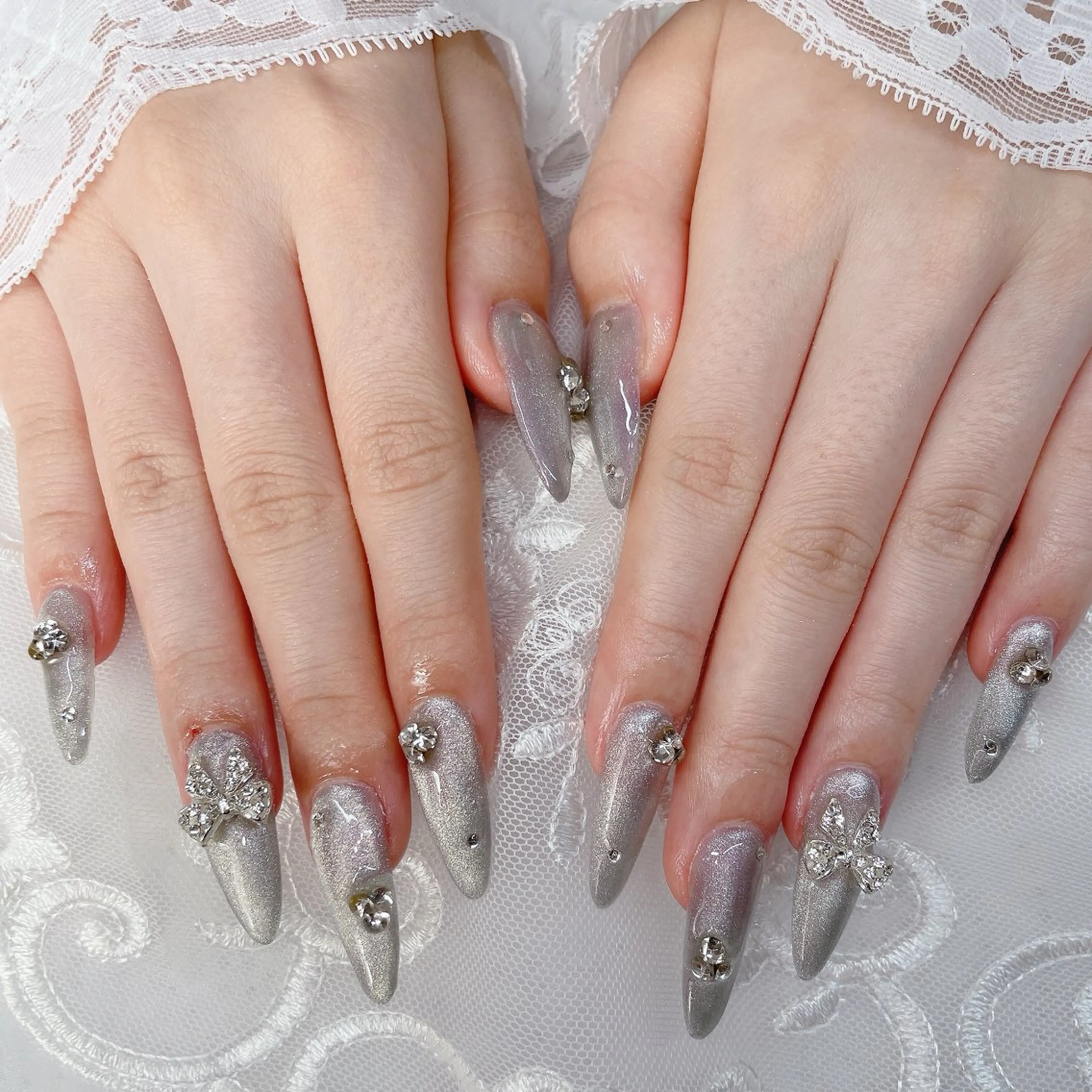 ネイル misun_nail所属・misun_ nailのネイルデザイン