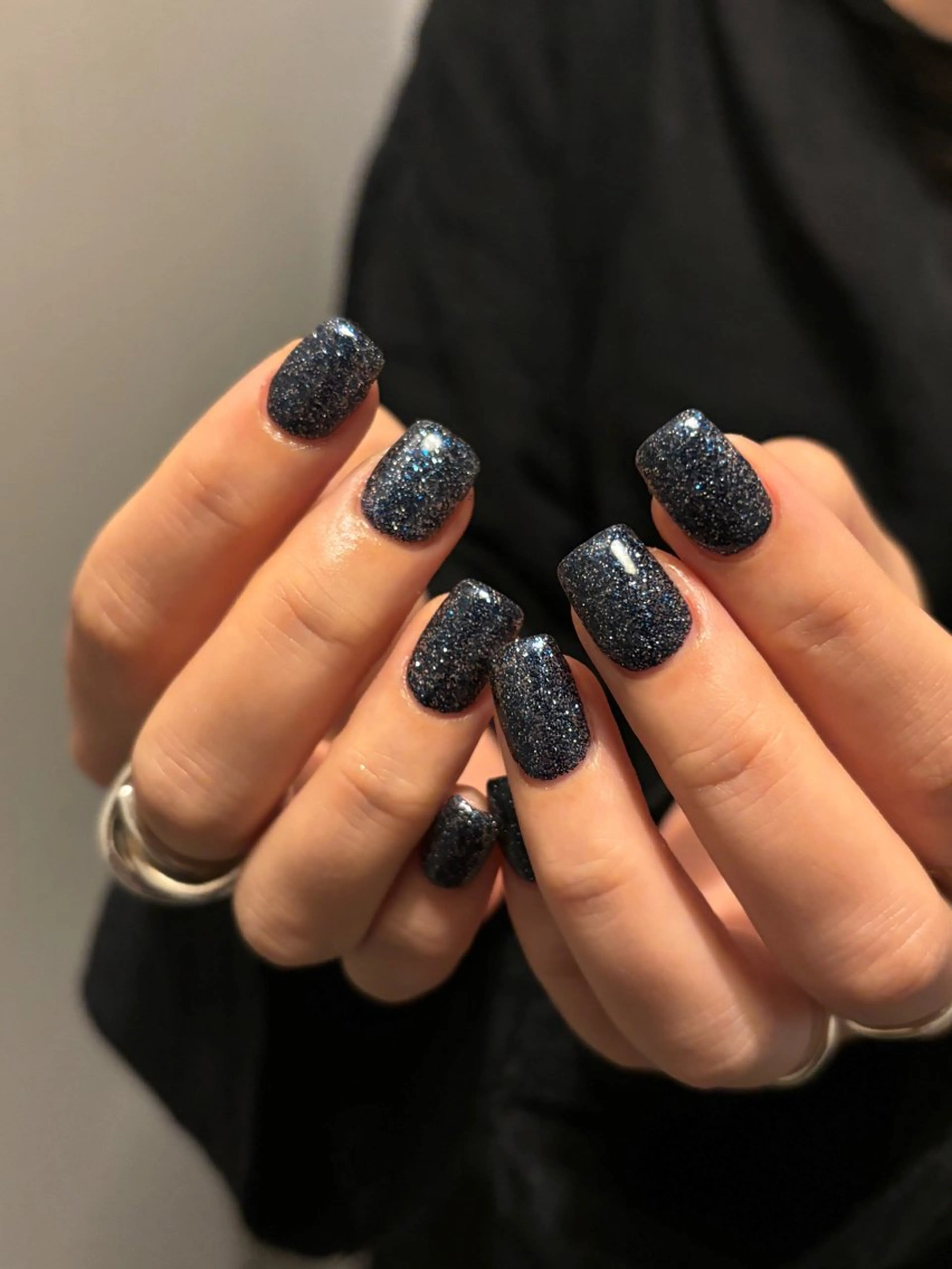 ネイル ハンドネイル sister  mohawk所属・chika ／ nailのネイルデザイン
