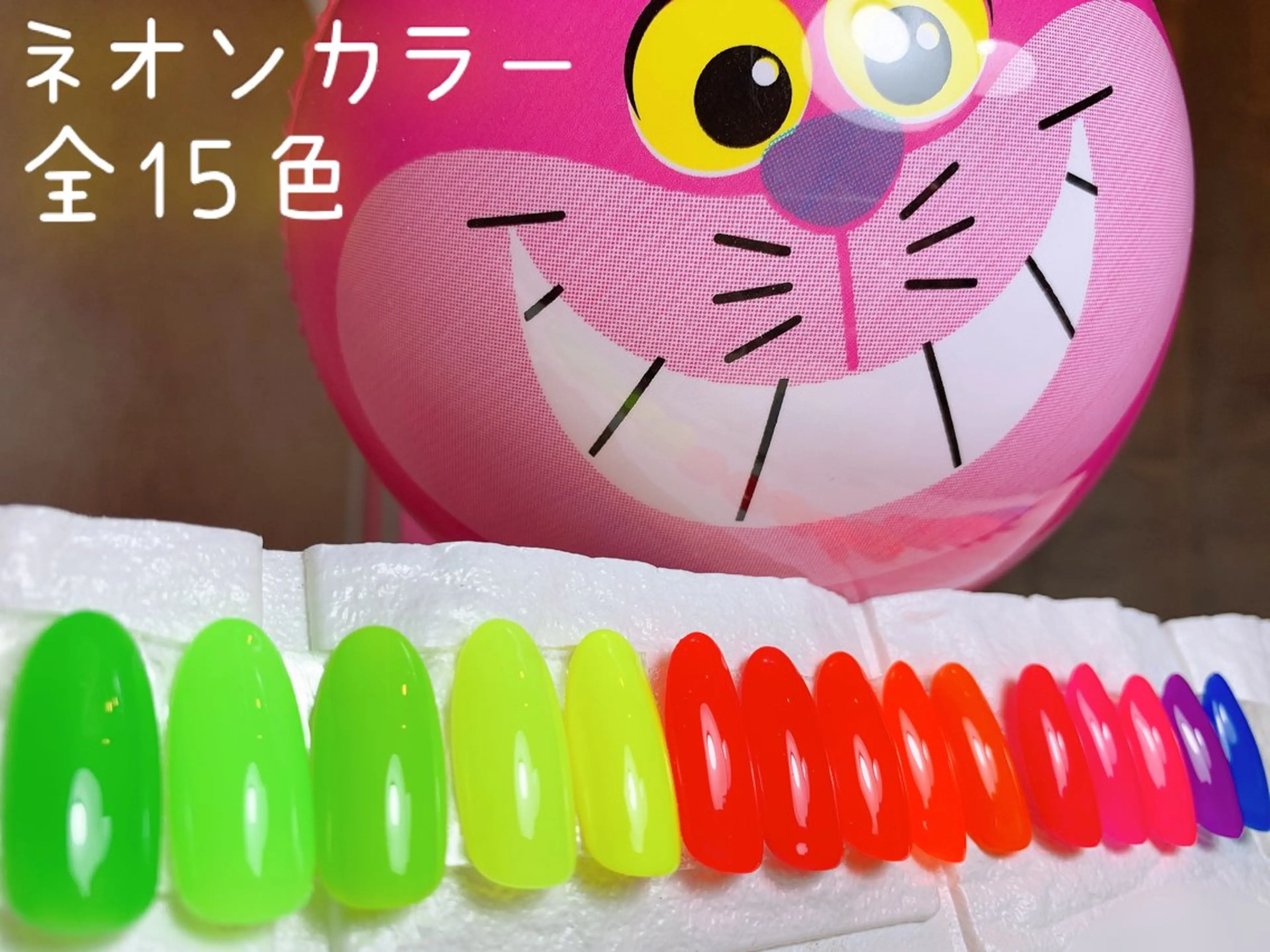 ネイル Nail Salon R.N アールドットエヌ所属・R.N アールドットエヌのネイルデザイン