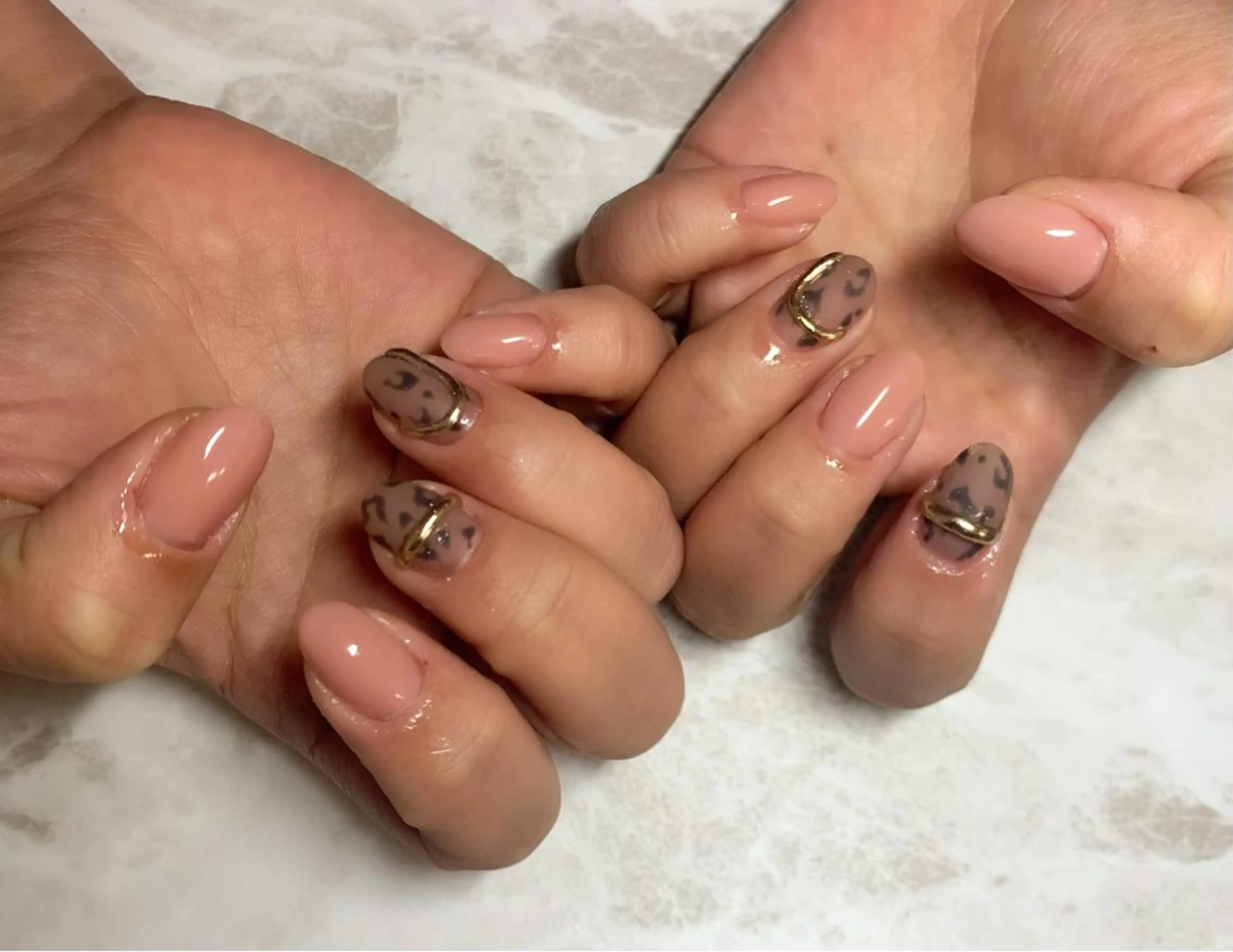 ネイル KARMA salonのネイルデザイン