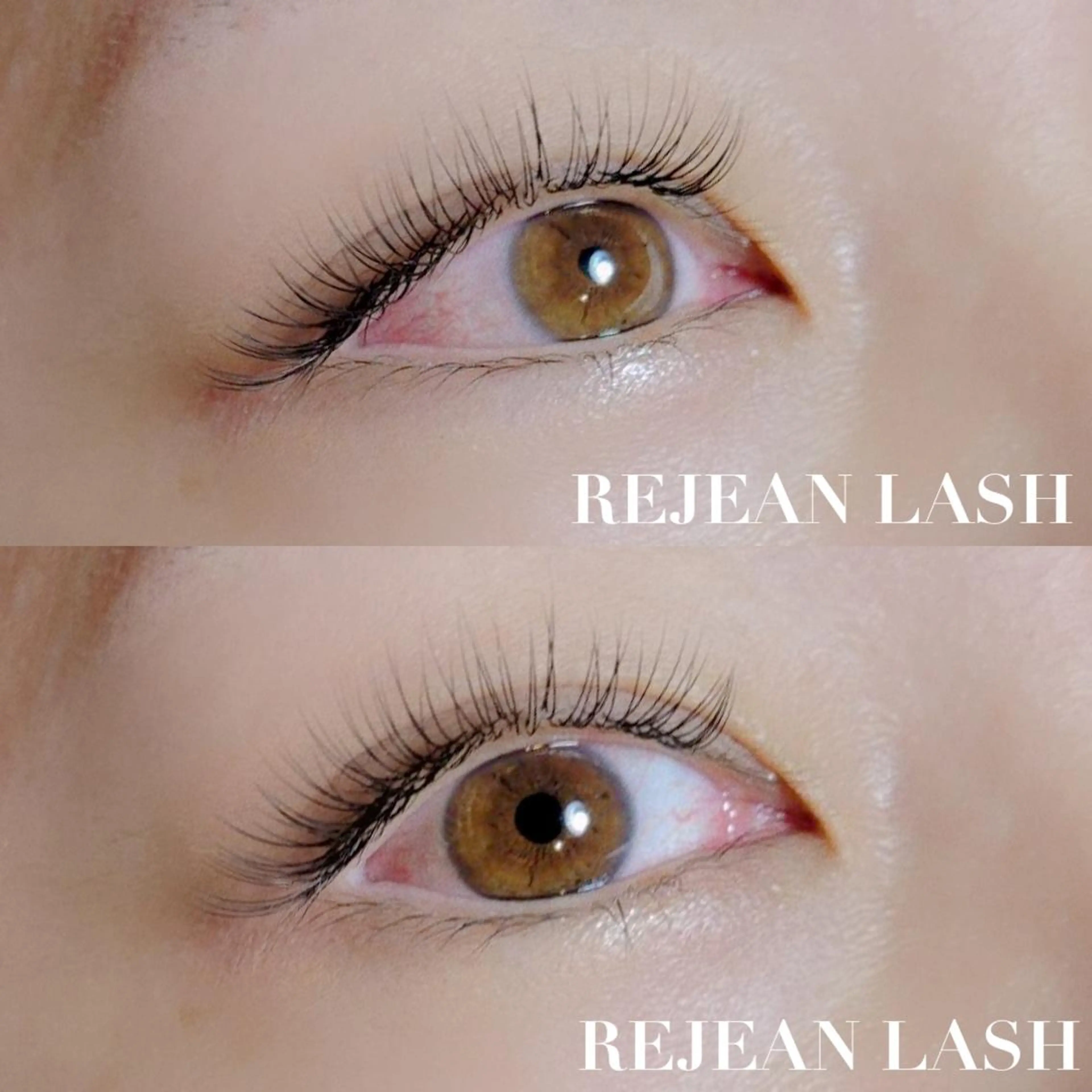 マツエク・マツパ Cカール Jカール private salon SOU所属・トータルセラピスト MANAのマツエク・マツパデザイン