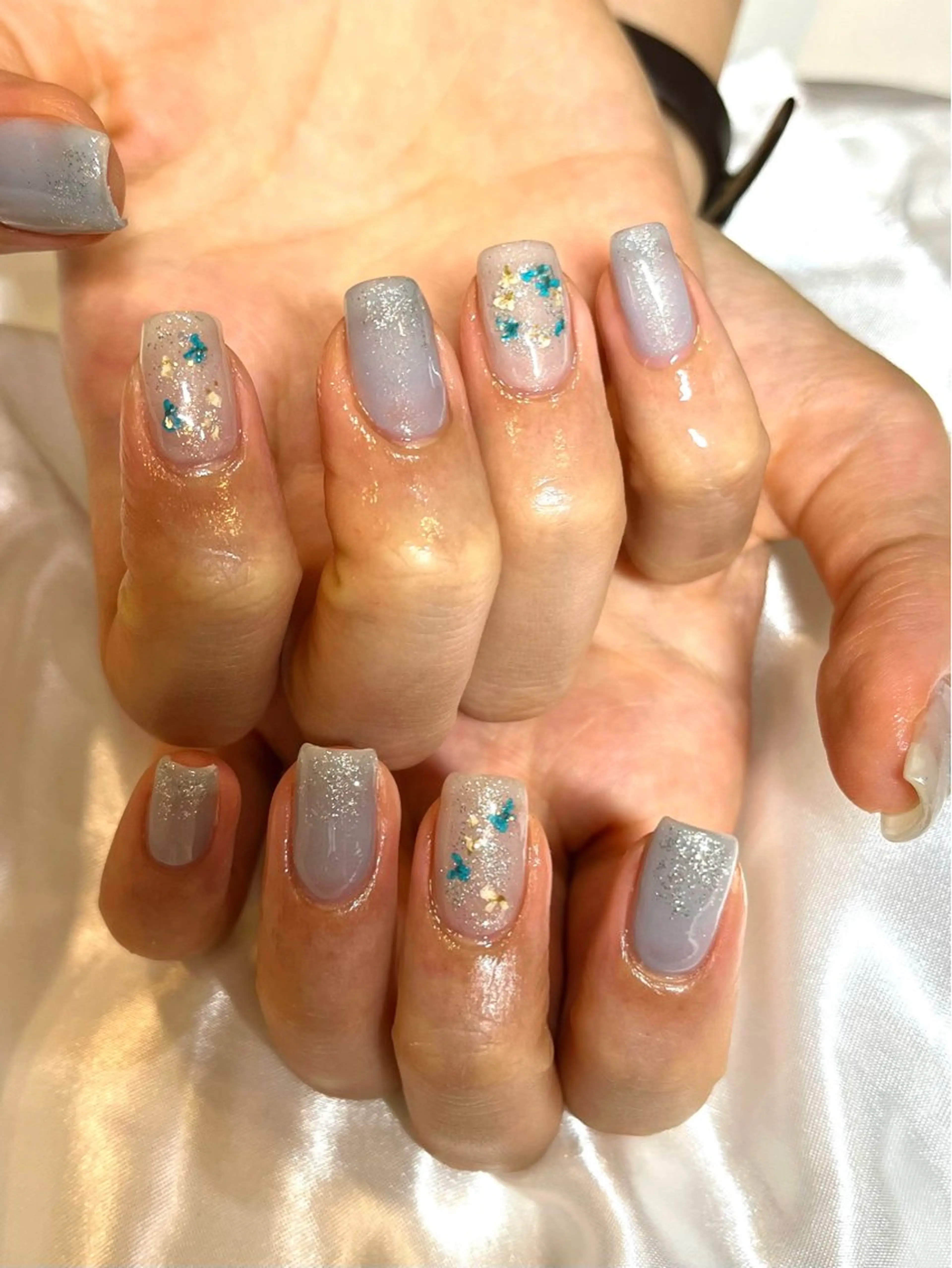 ネイル ハンドネイル Nail salon AO所属・Nail salon AOのネイルデザイン