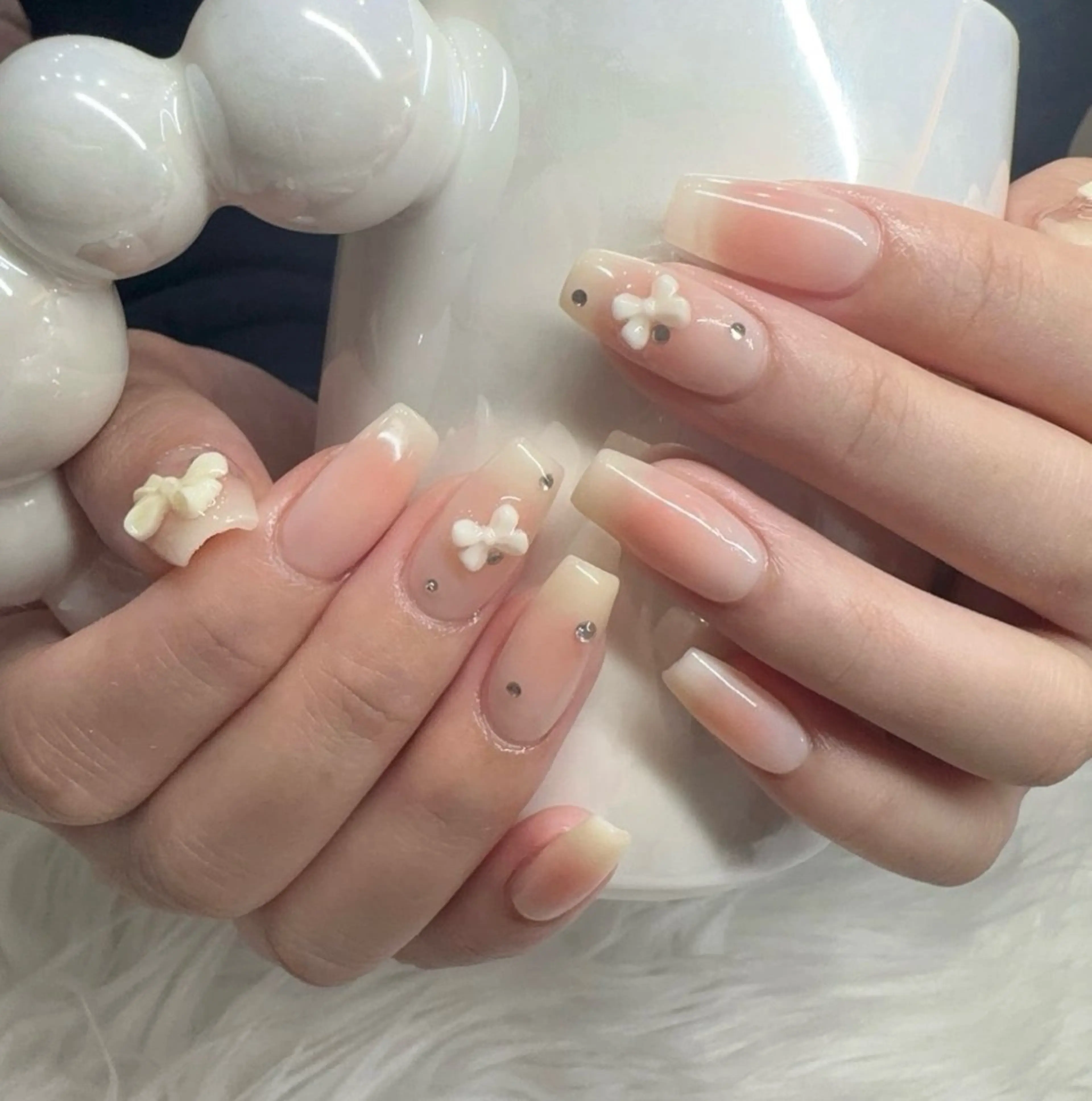 ネイル アンドミー みゆのネイルデザイン