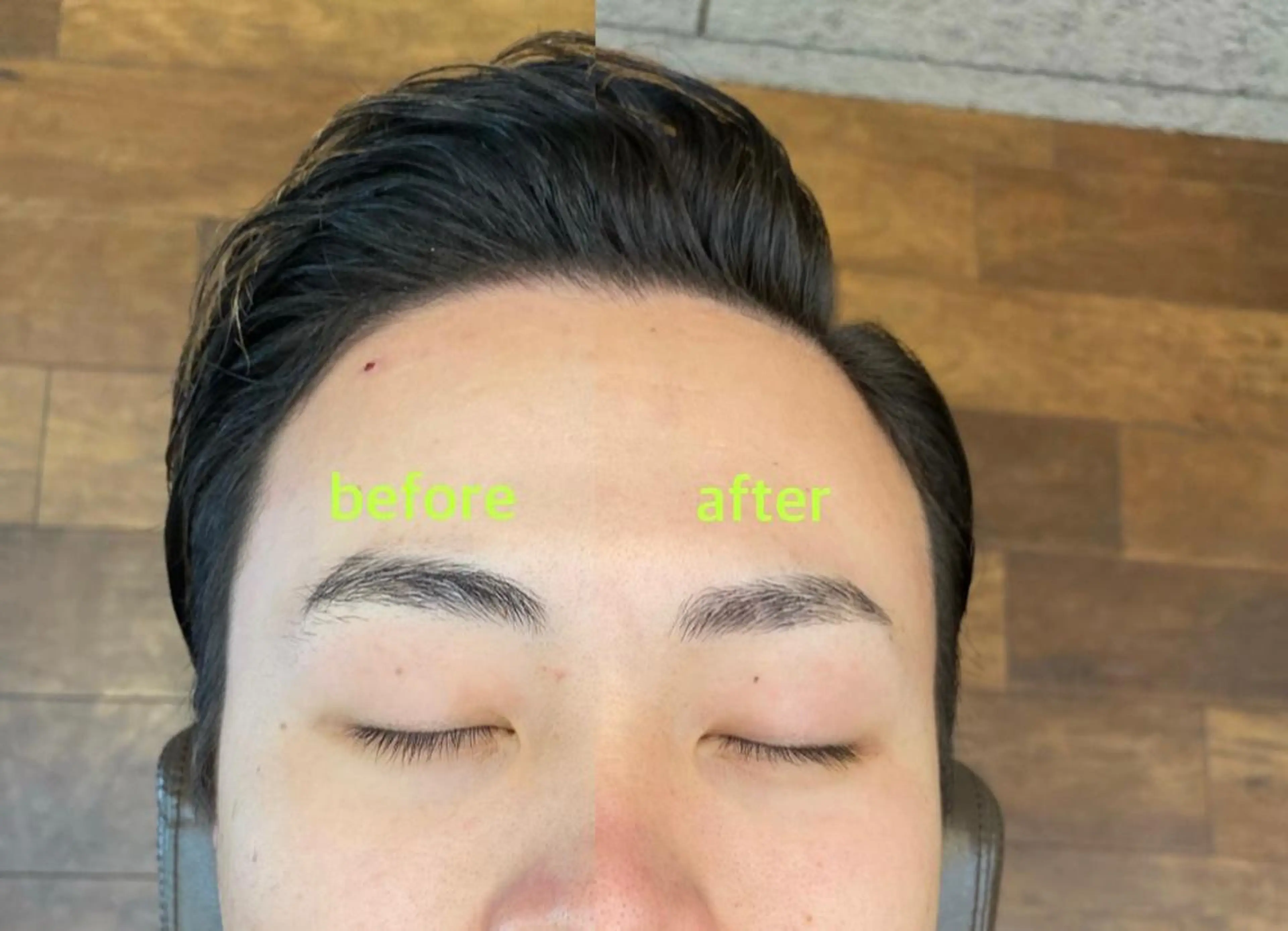 💈理容室/メンズ 特化💈平野 留衣のヘアスタイル