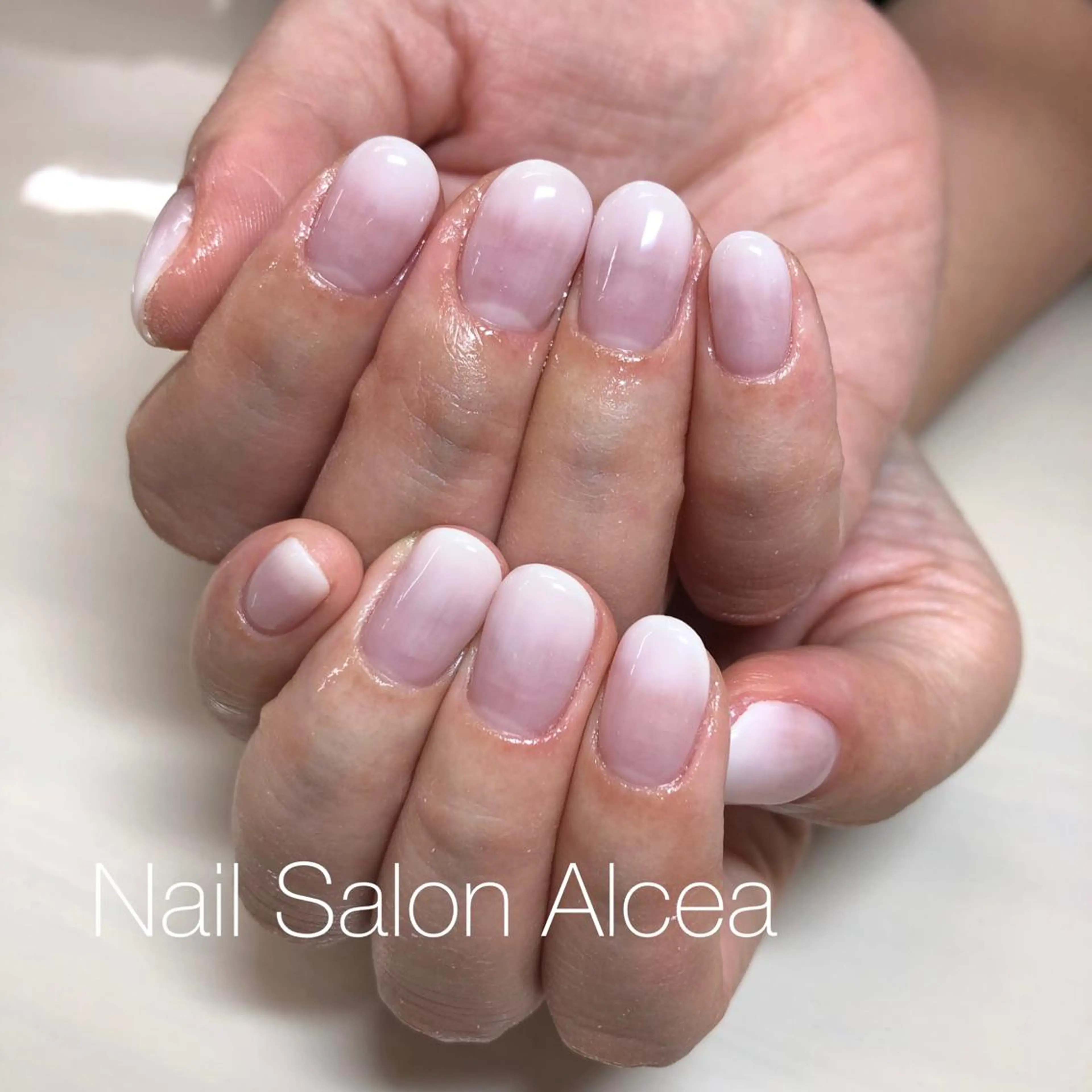 ネイル CHILO 木村のネイルデザイン