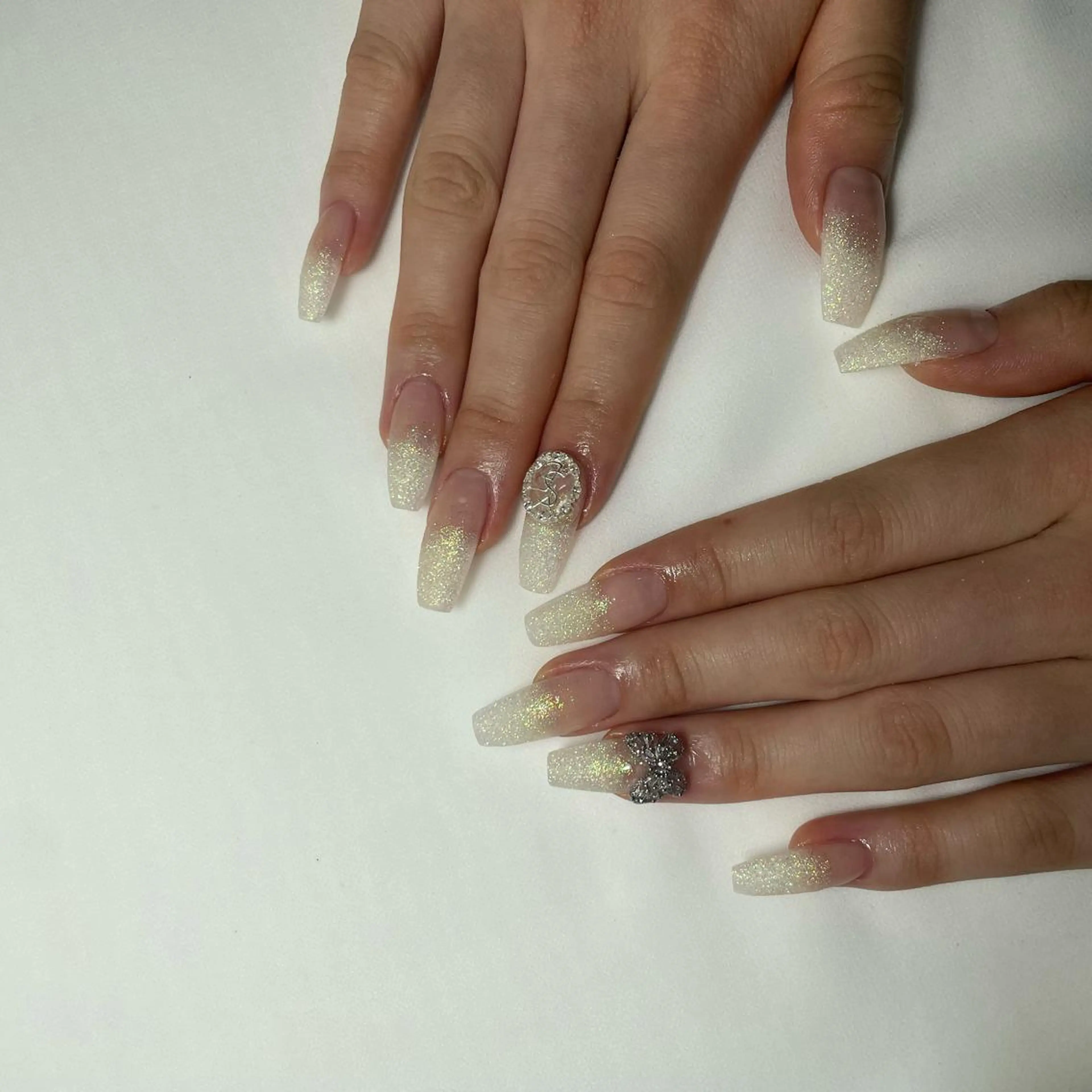 ネイル Salon de dahan所属・SALON DE DAHANのネイルデザイン