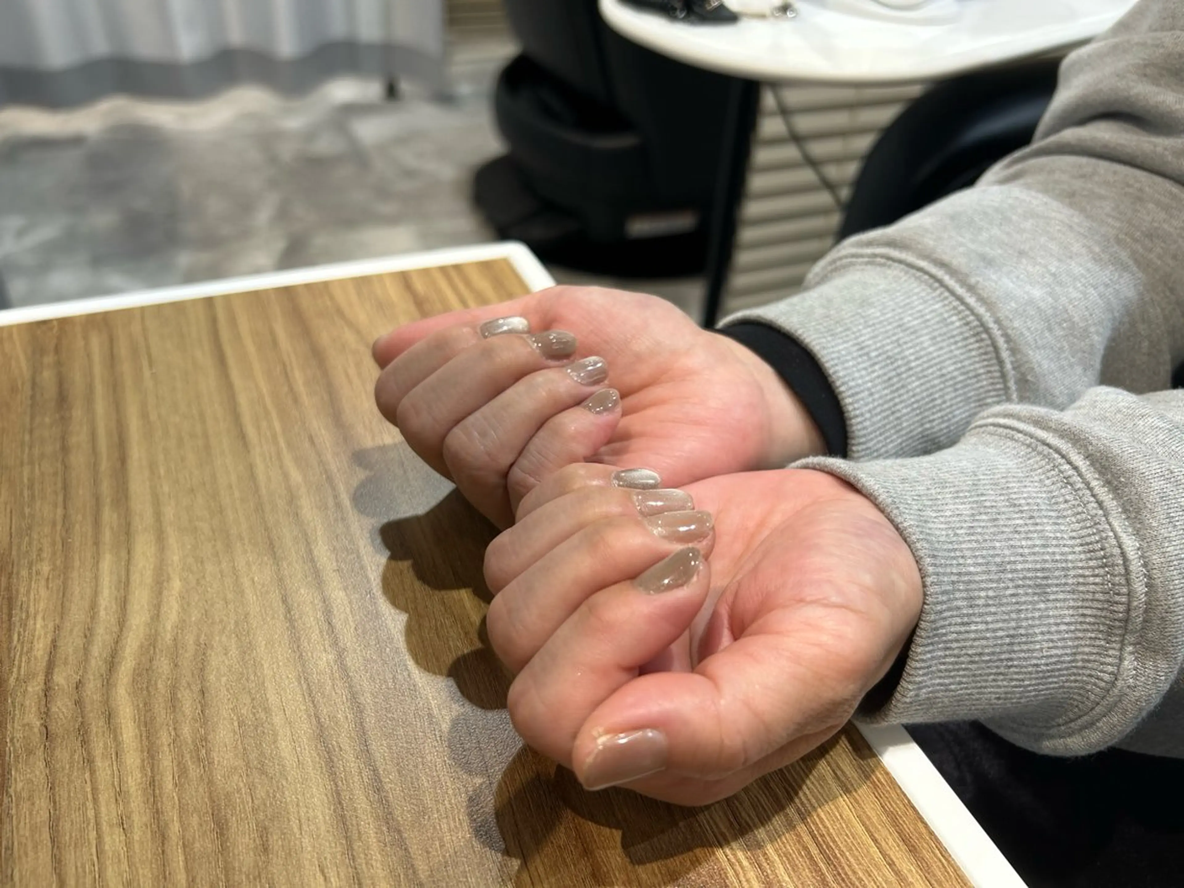 ネイル 近藤 亜伊梨のネイルデザイン